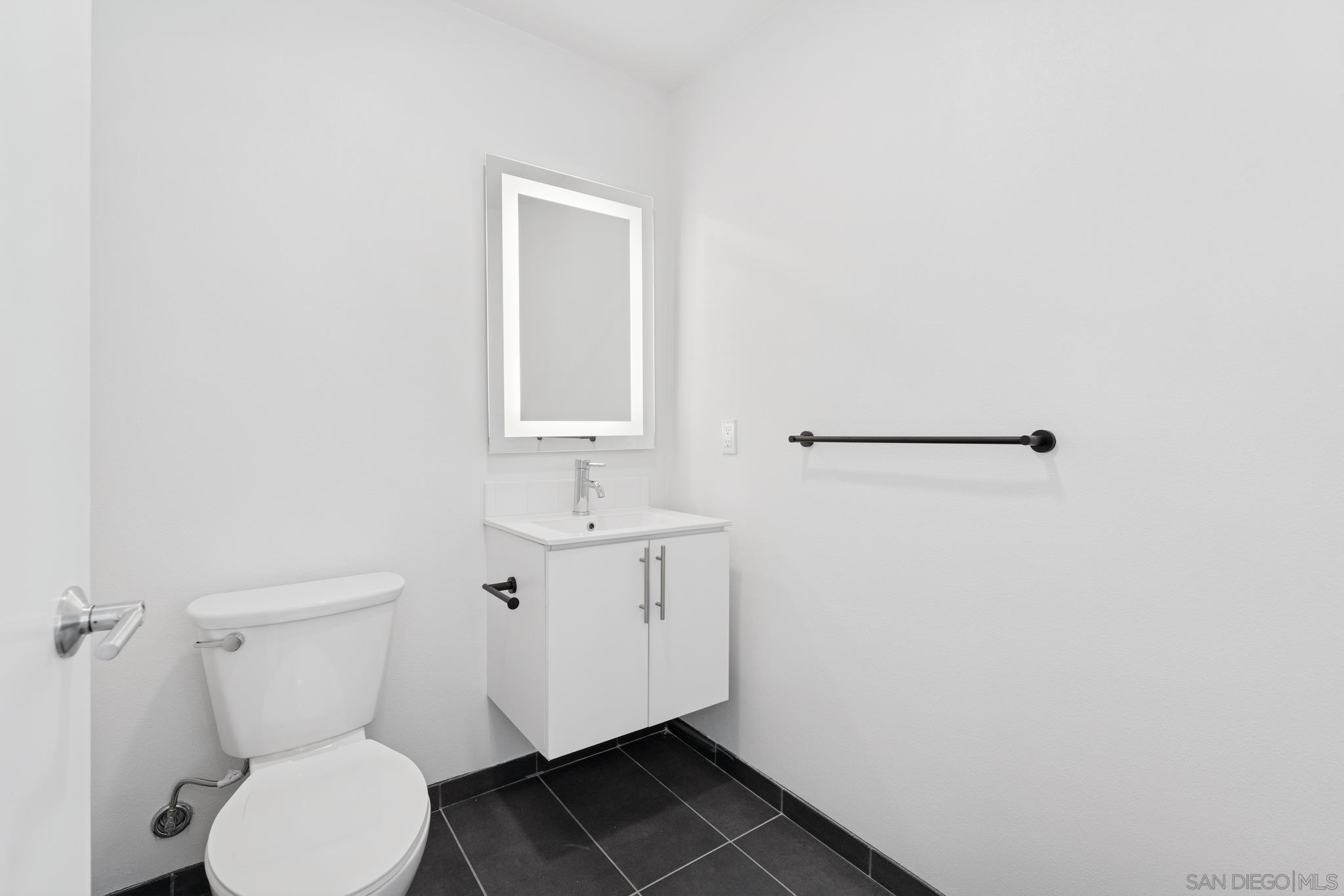 Detail Gallery Image 15 of 17 For 3922  Park Blvd  603, San Diego,  CA 92103 - 1 Beds | 1/1 Baths