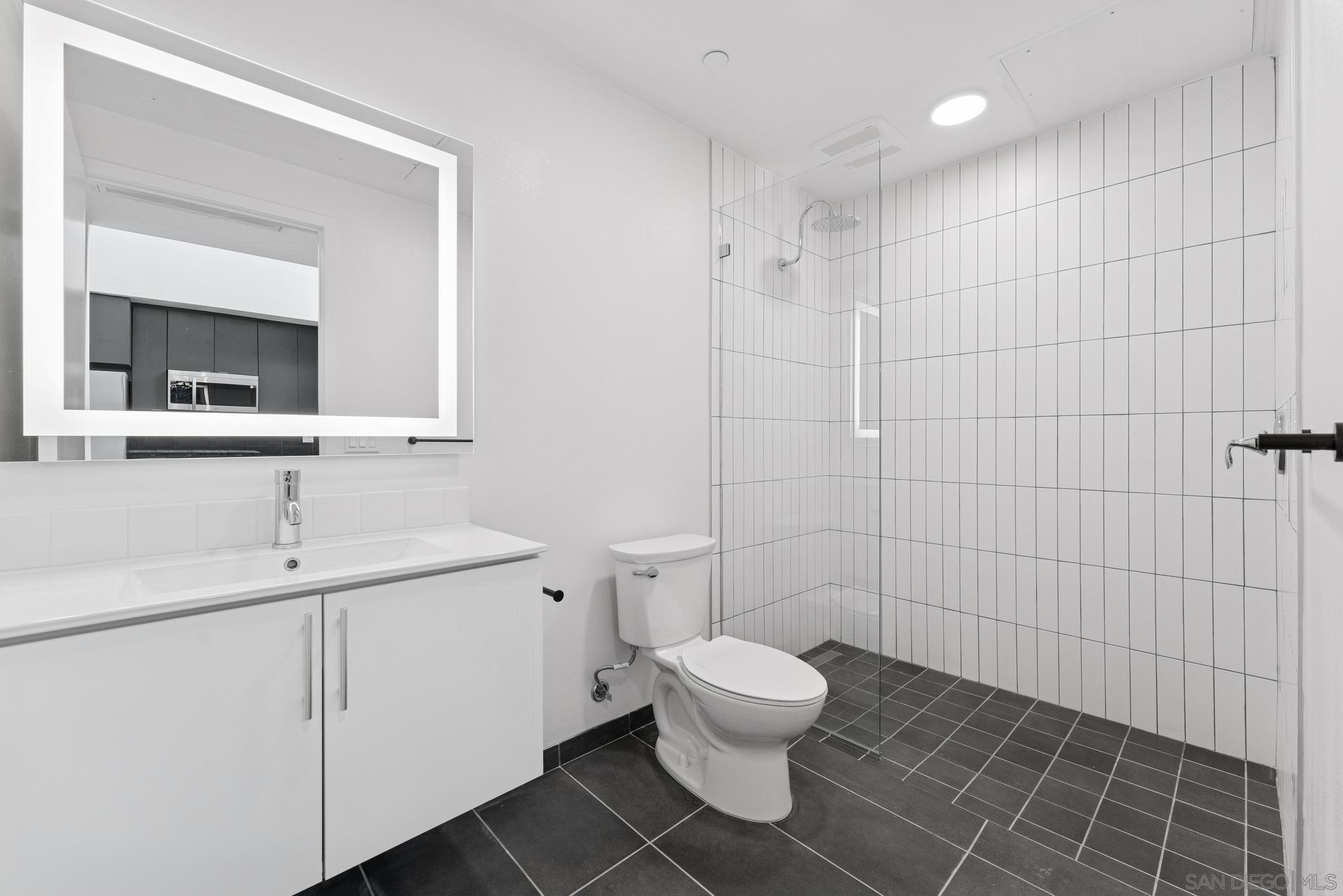 Detail Gallery Image 16 of 17 For 3922  Park Blvd  603, San Diego,  CA 92103 - 1 Beds | 1/1 Baths