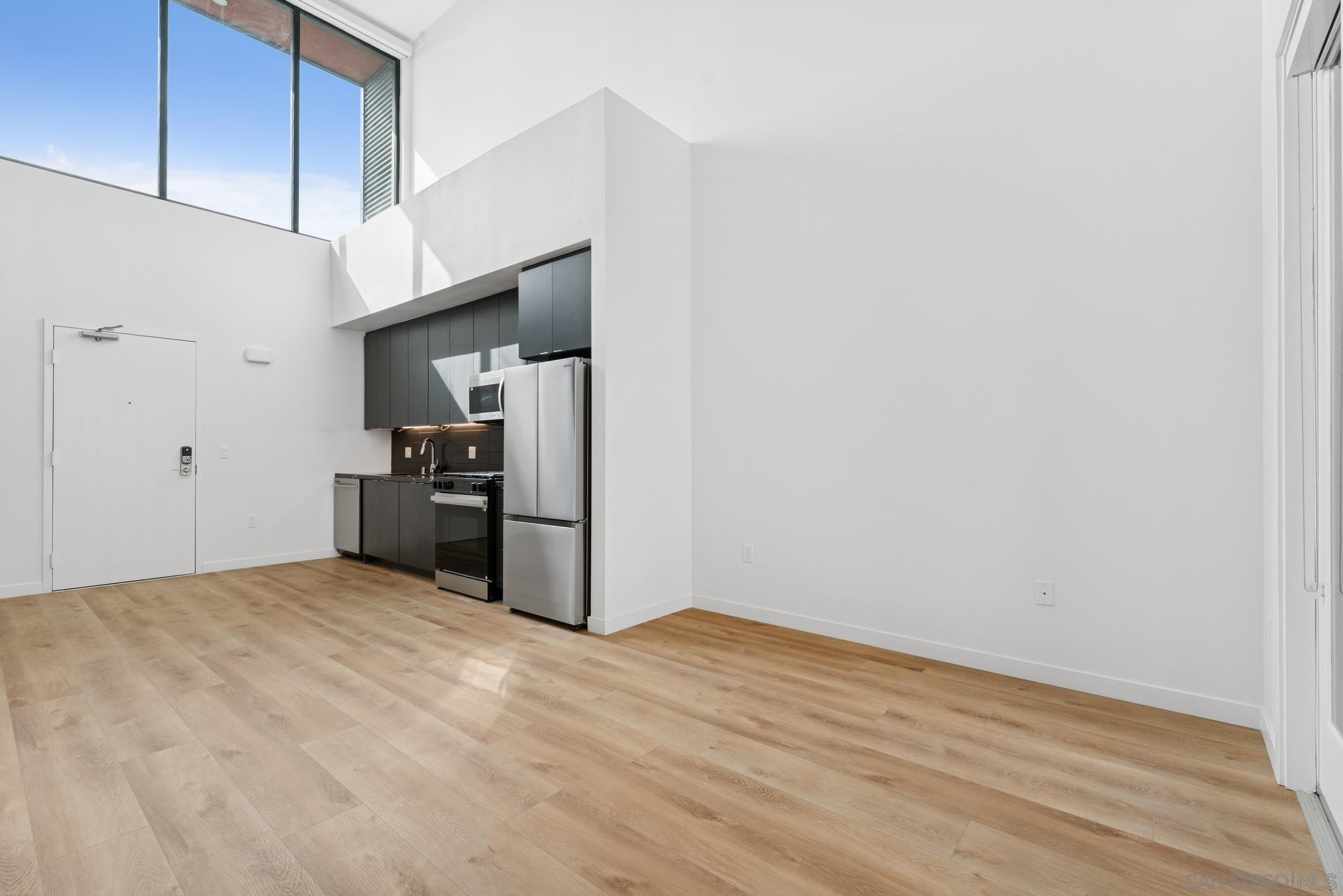 Detail Gallery Image 5 of 17 For 3922  Park Blvd  603, San Diego,  CA 92103 - 1 Beds | 1/1 Baths