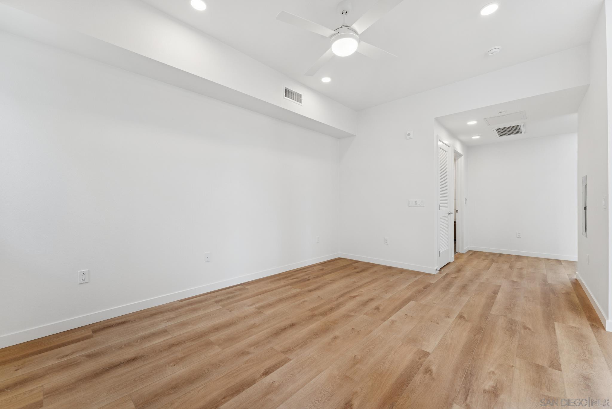 Detail Gallery Image 6 of 17 For 3922  Park Blvd  603, San Diego,  CA 92103 - 1 Beds | 1/1 Baths