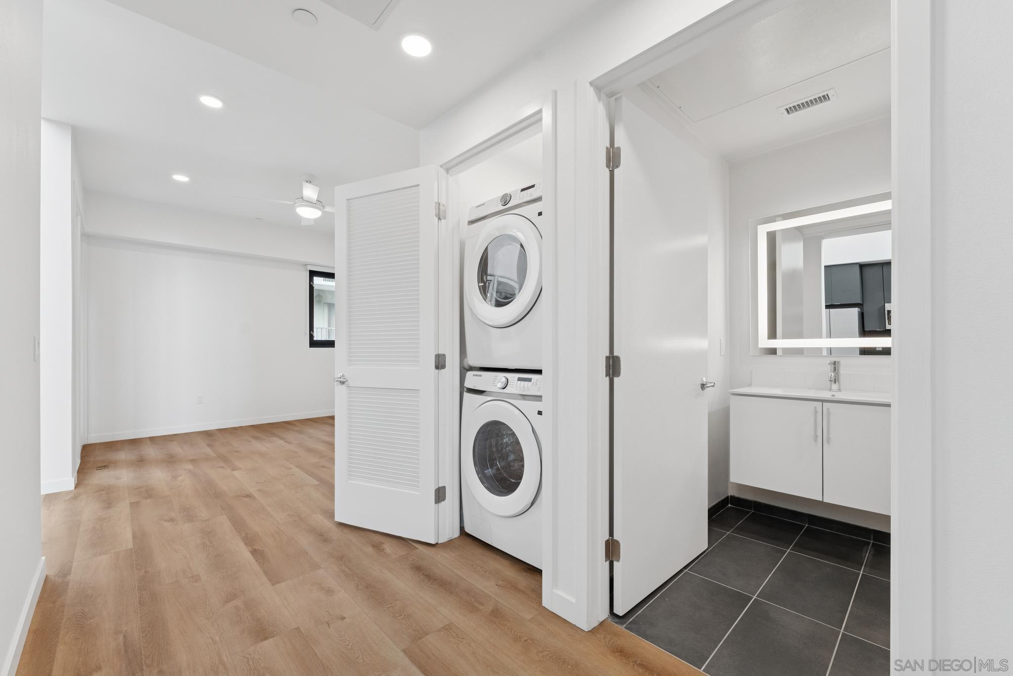 Detail Gallery Image 7 of 17 For 3922  Park Blvd  603, San Diego,  CA 92103 - 1 Beds | 1/1 Baths