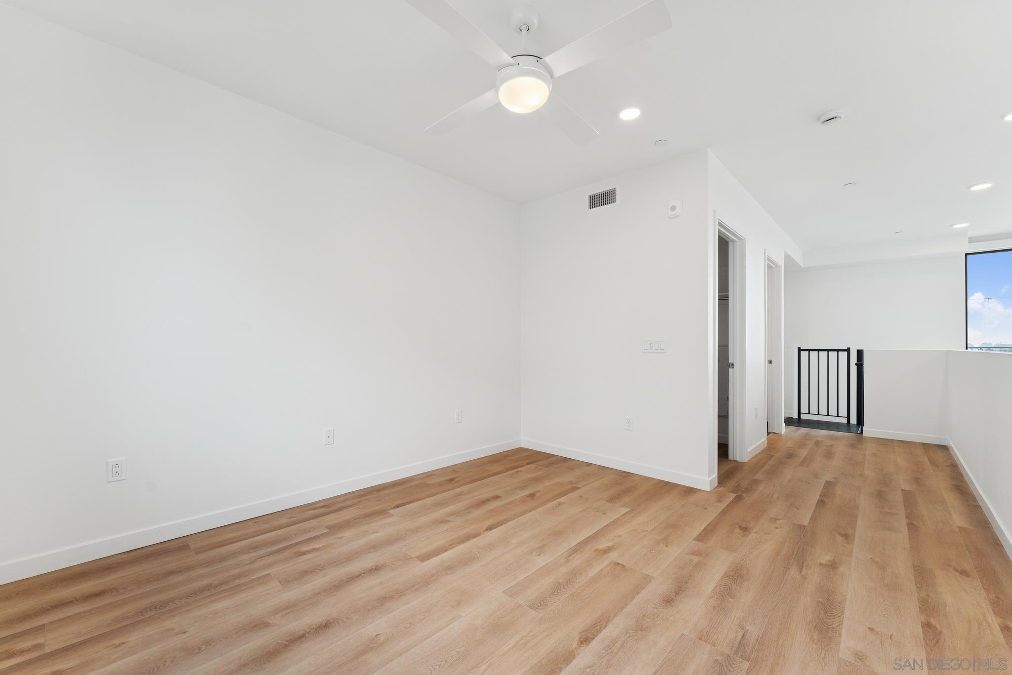 Detail Gallery Image 10 of 17 For 3922  Park Blvd  603, San Diego,  CA 92103 - 1 Beds | 1/1 Baths