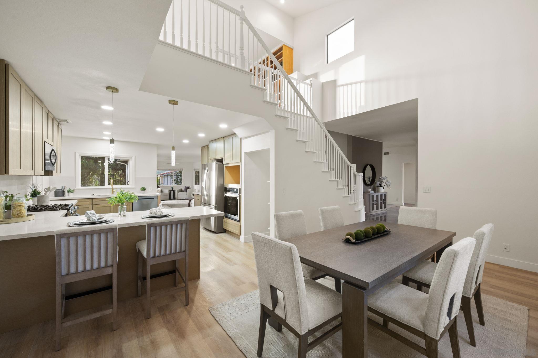 Detail Gallery Image 23 of 68 For 7001  Almaden Ln, Carlsbad,  CA 92009 - 4 Beds | 3/1 Baths