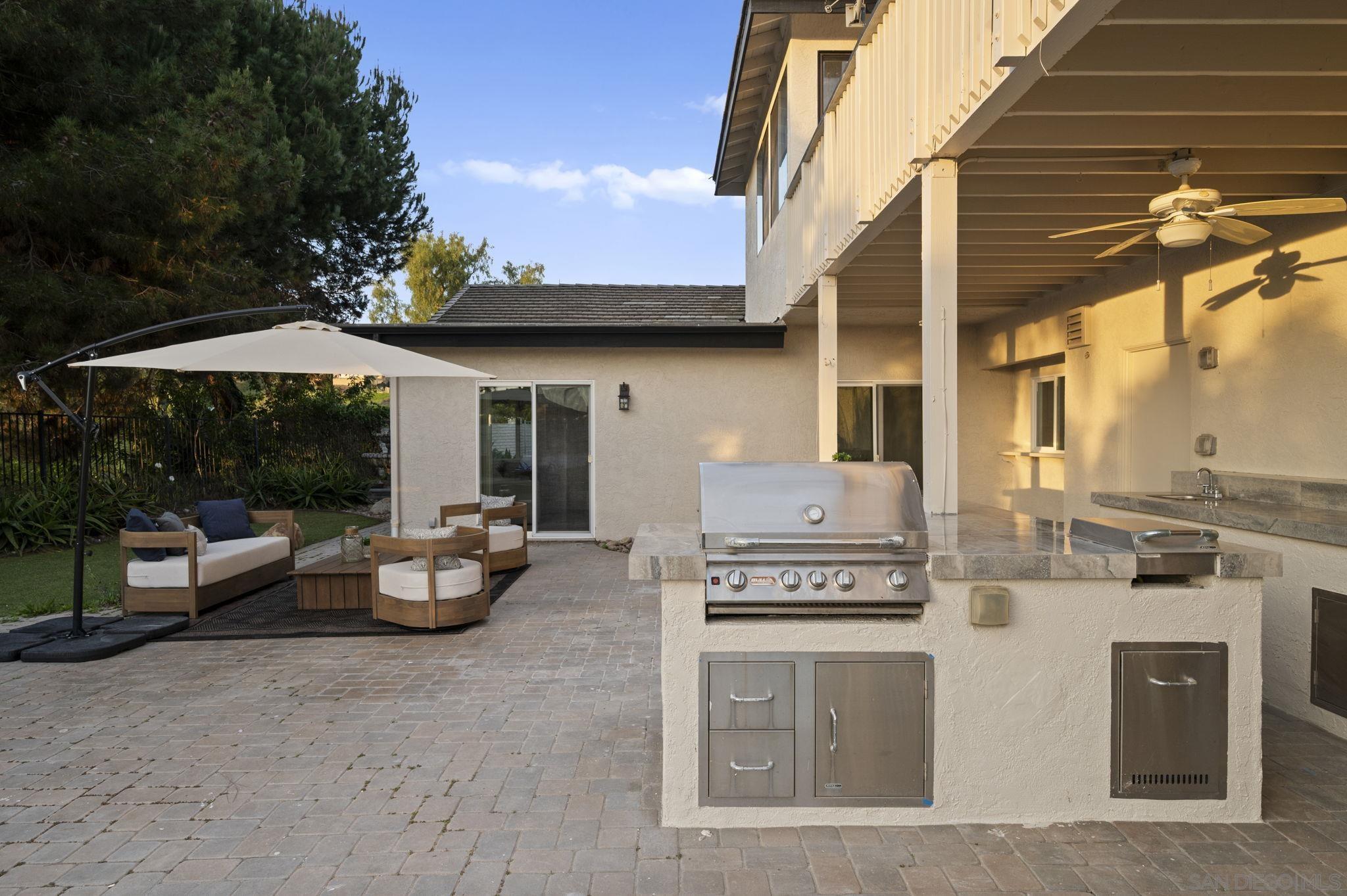 Detail Gallery Image 55 of 68 For 7001  Almaden Ln, Carlsbad,  CA 92009 - 4 Beds | 3/1 Baths