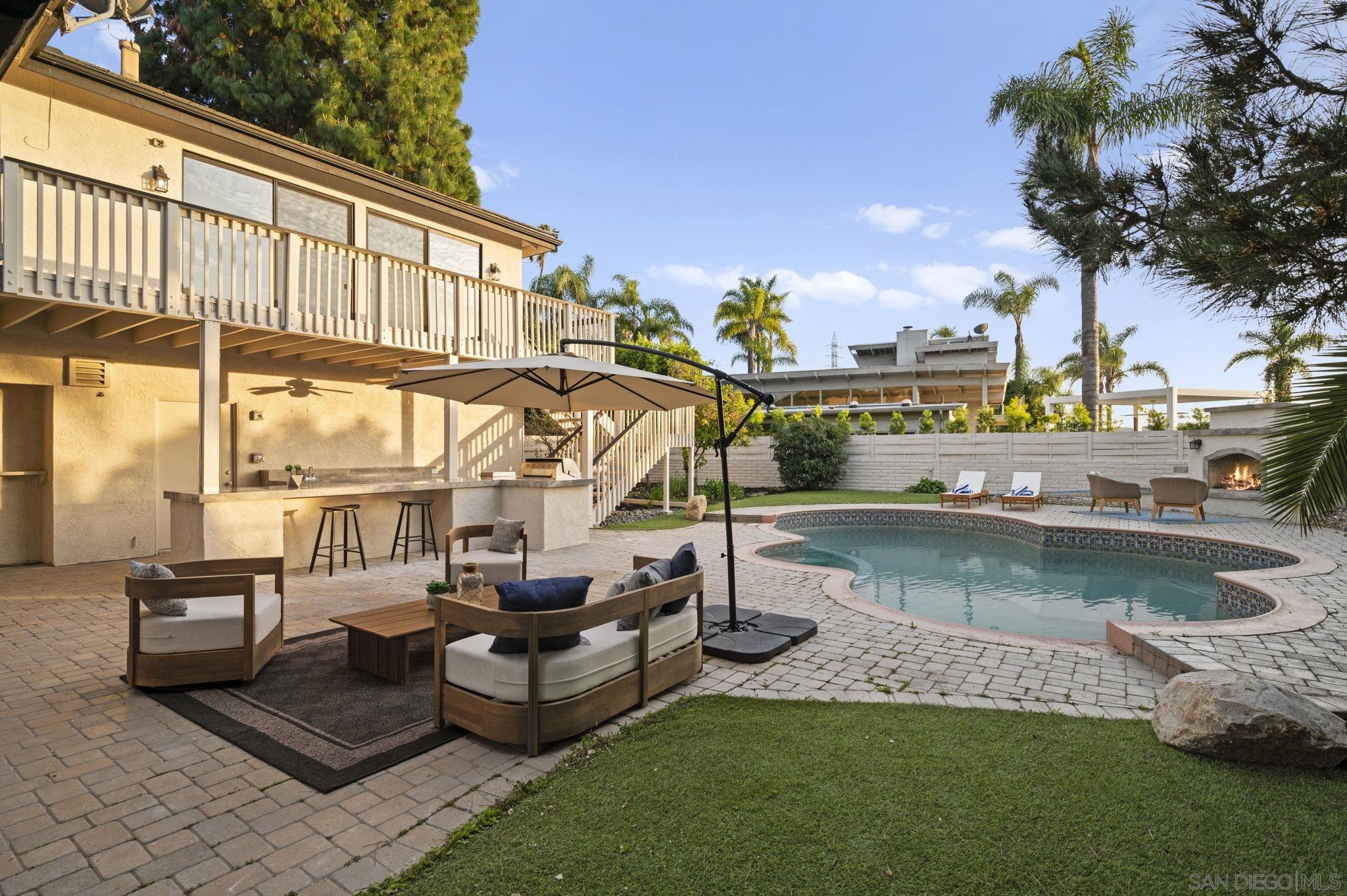 Detail Gallery Image 56 of 68 For 7001  Almaden Ln, Carlsbad,  CA 92009 - 4 Beds | 3/1 Baths