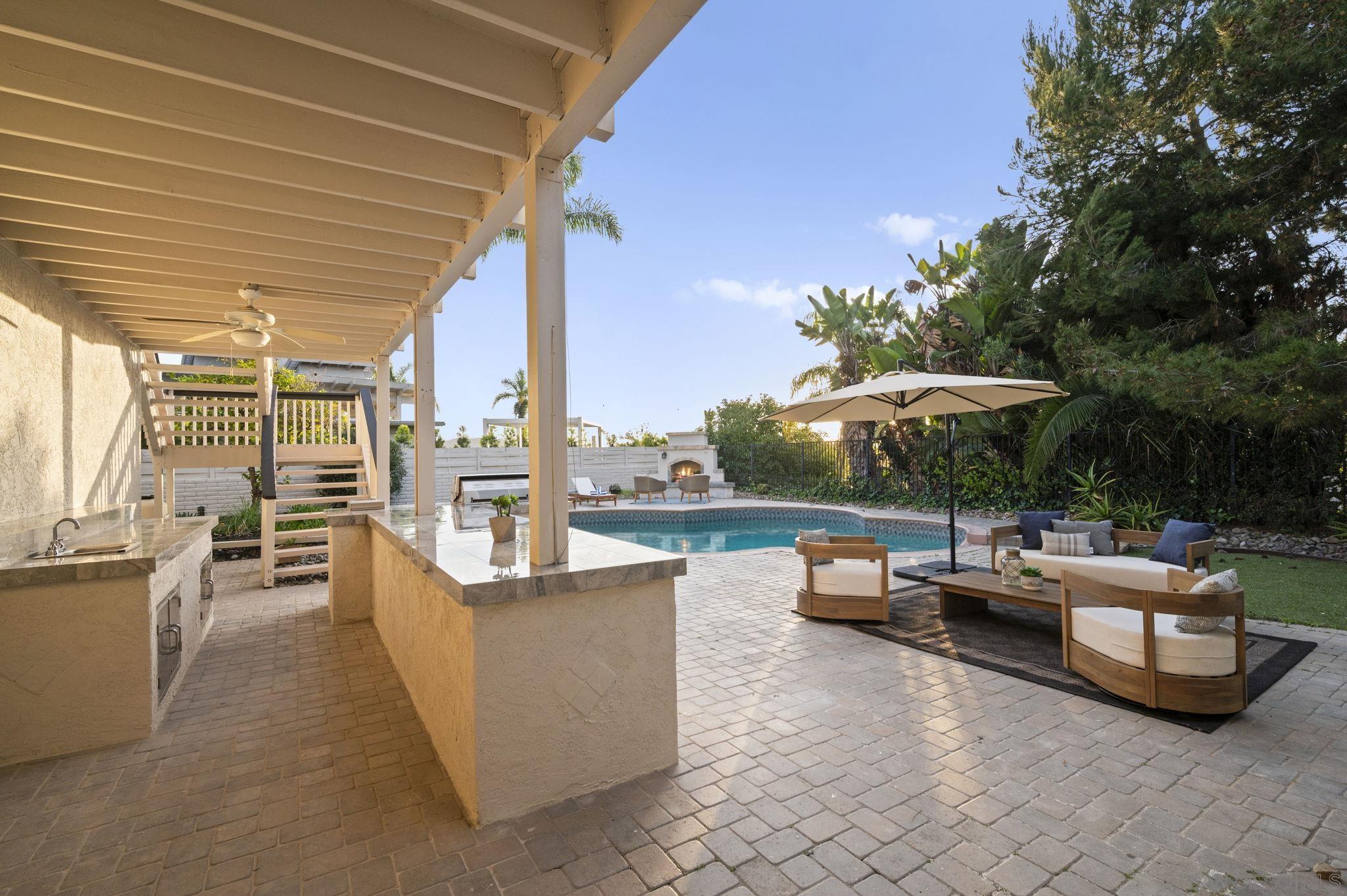 Detail Gallery Image 59 of 68 For 7001  Almaden Ln, Carlsbad,  CA 92009 - 4 Beds | 3/1 Baths