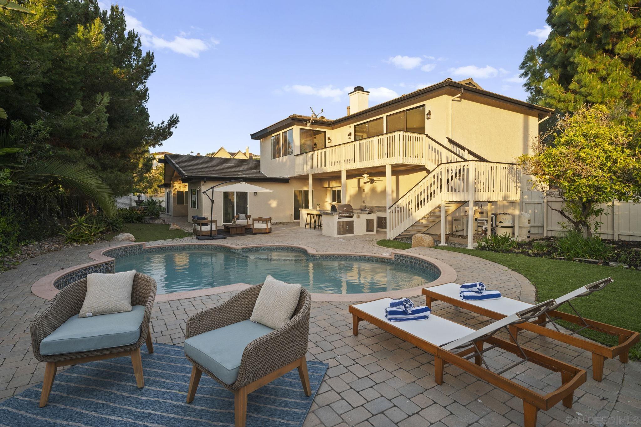 Detail Gallery Image 60 of 68 For 7001  Almaden Ln, Carlsbad,  CA 92009 - 4 Beds | 3/1 Baths