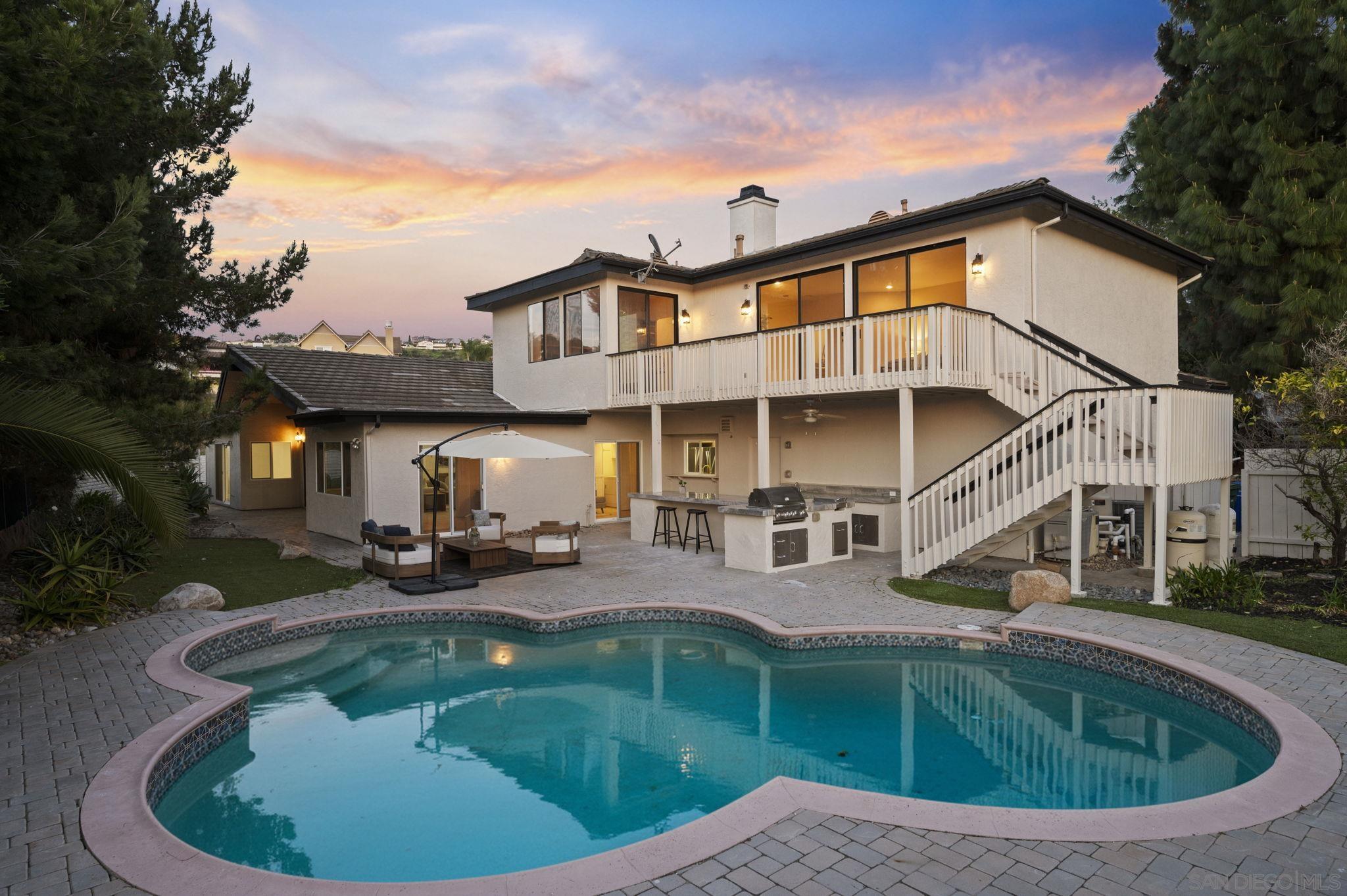 Detail Gallery Image 64 of 68 For 7001  Almaden Ln, Carlsbad,  CA 92009 - 4 Beds | 3/1 Baths