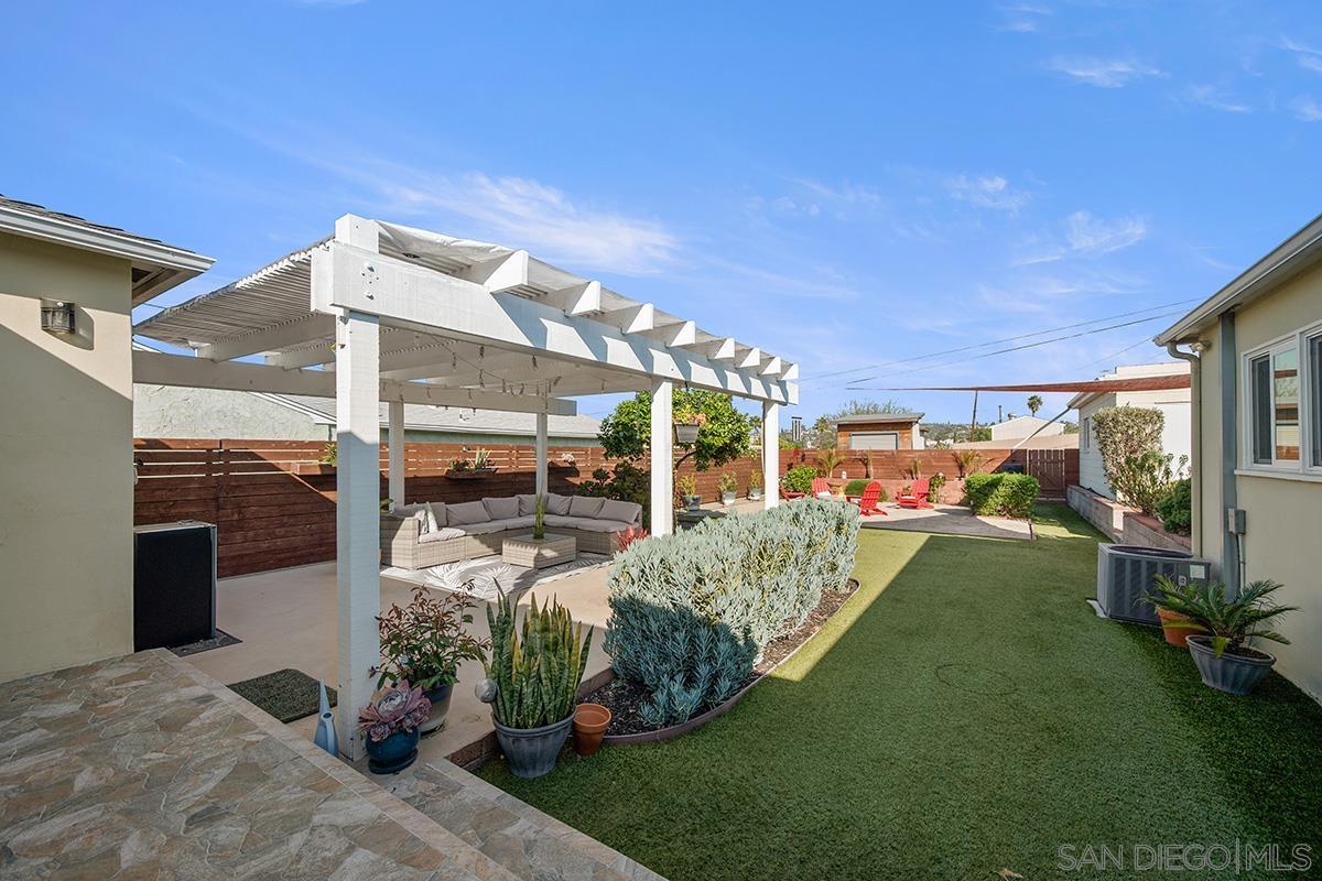 Detail Gallery Image 23 of 36 For 4227  69th St, La Mesa,  CA 91941 - 4 Beds | 3 Baths