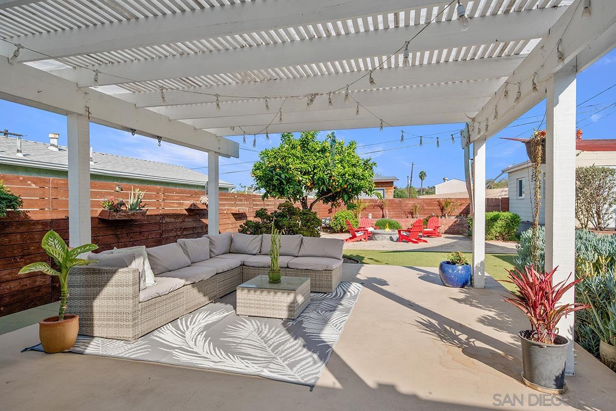 Detail Gallery Image 27 of 36 For 4227  69th St, La Mesa,  CA 91941 - 4 Beds | 3 Baths