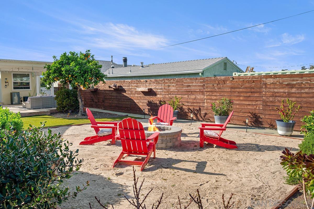 Detail Gallery Image 31 of 36 For 4227  69th St, La Mesa,  CA 91941 - 4 Beds | 3 Baths