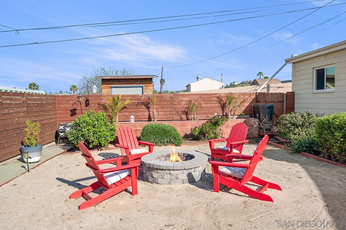 Detail Gallery Image 32 of 36 For 4227  69th St, La Mesa,  CA 91941 - 4 Beds | 3 Baths