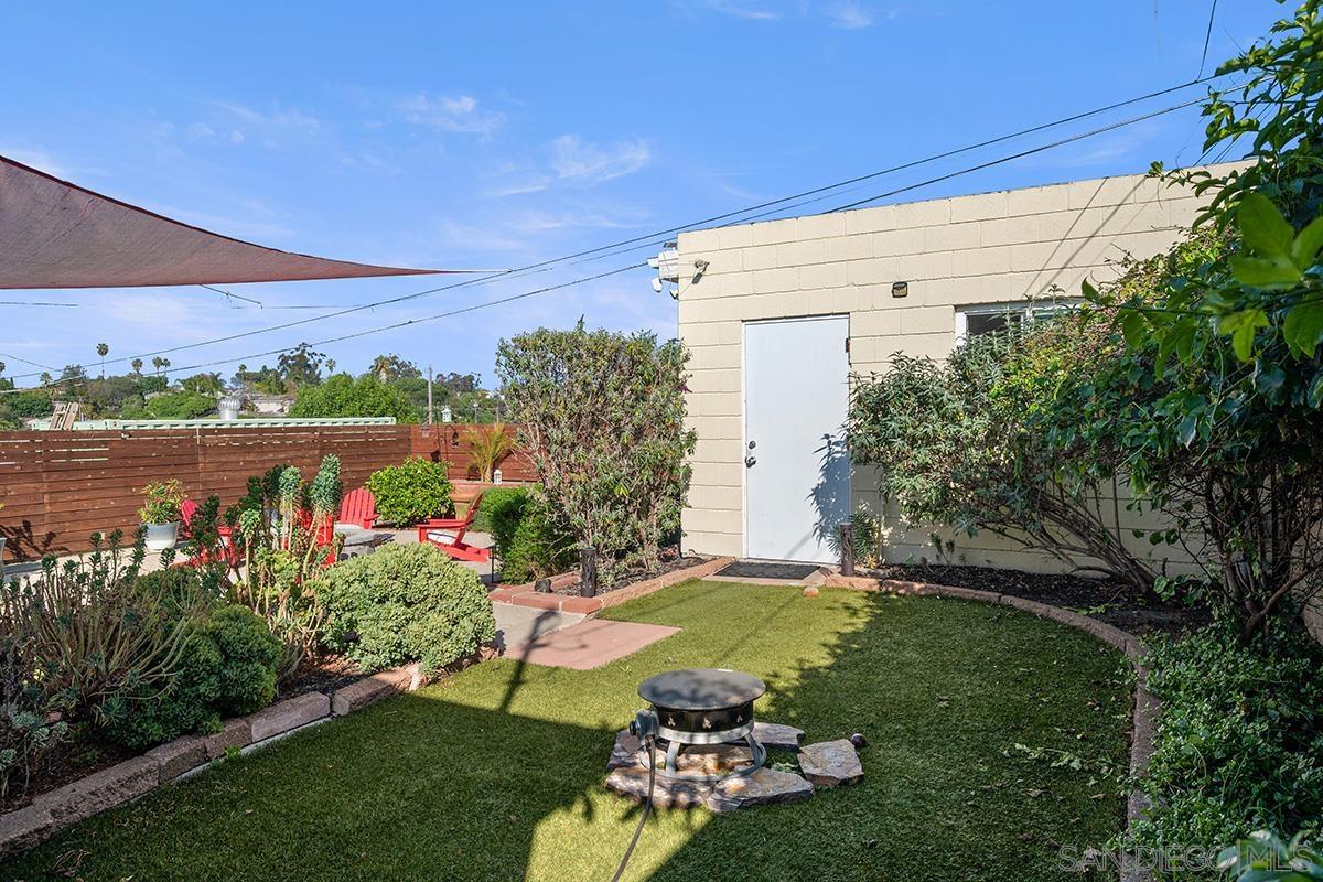 Detail Gallery Image 34 of 36 For 4227  69th St, La Mesa,  CA 91941 - 4 Beds | 3 Baths