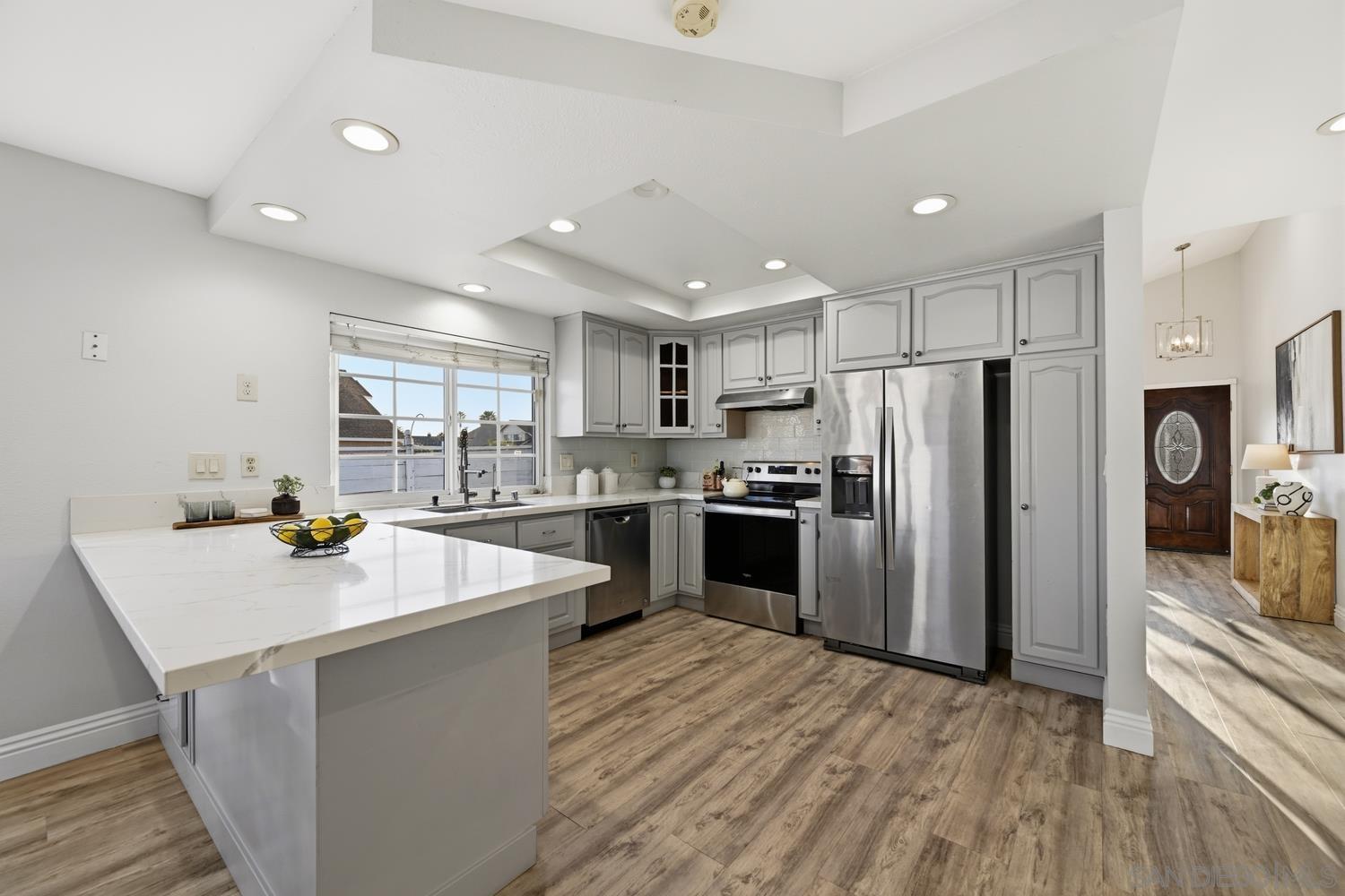 Detail Gallery Image 13 of 26 For 973  Stillwell Ave, San Diego,  CA 92114 - 4 Beds | 2 Baths