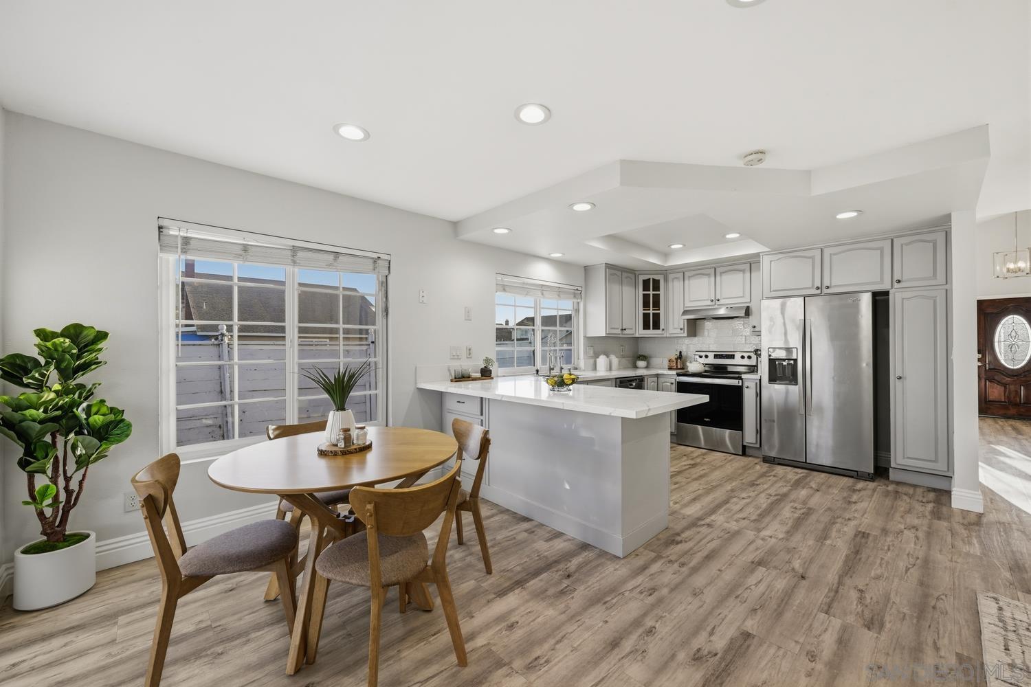 Detail Gallery Image 16 of 26 For 973  Stillwell Ave, San Diego,  CA 92114 - 4 Beds | 2 Baths