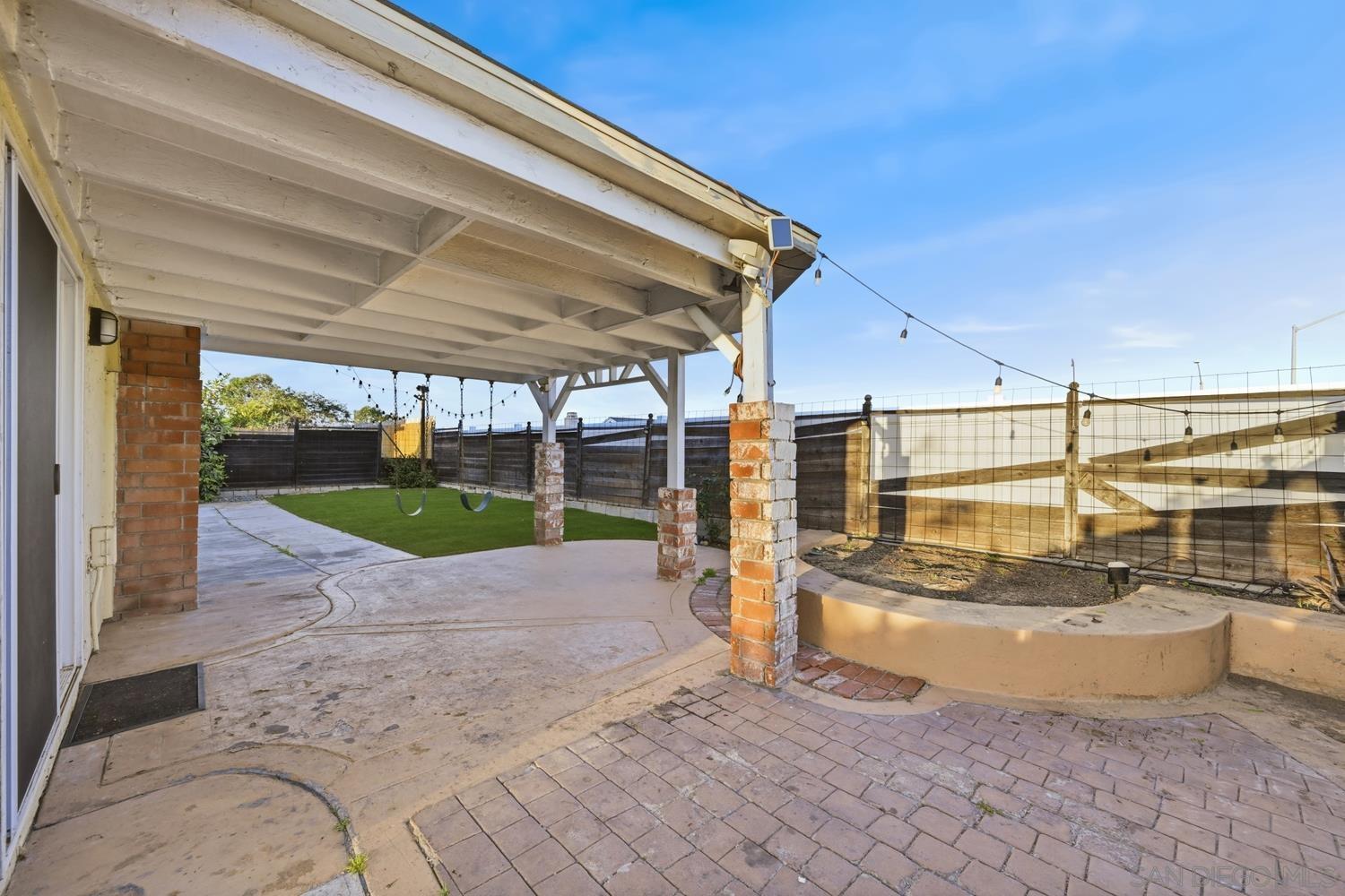 Detail Gallery Image 26 of 26 For 973  Stillwell Ave, San Diego,  CA 92114 - 4 Beds | 2 Baths