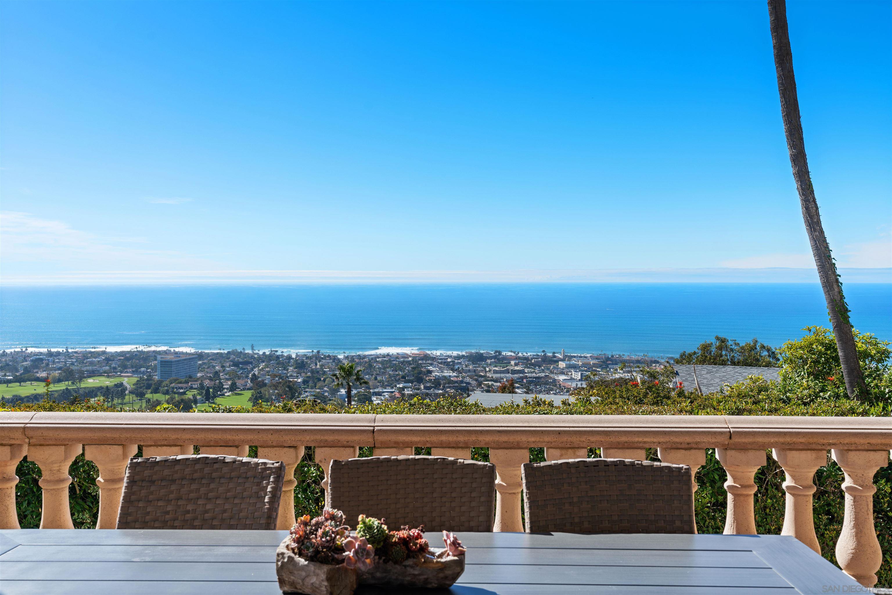 Detail Gallery Image 14 of 45 For 7304  Encelia Dr, La Jolla,  CA 92037 - 6 Beds | 7/2 Baths