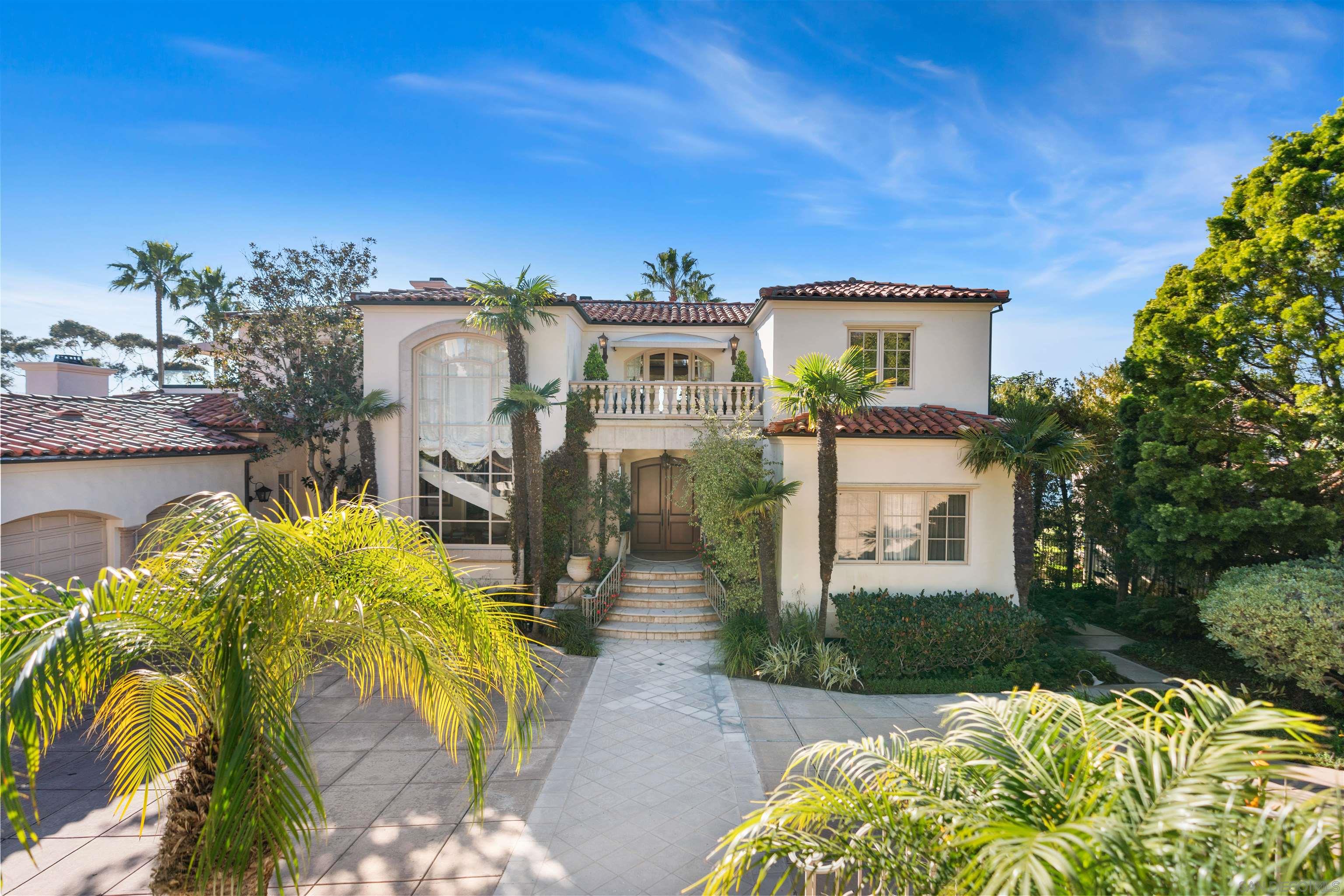 Detail Gallery Image 4 of 45 For 7304  Encelia Dr, La Jolla,  CA 92037 - 6 Beds | 7/2 Baths