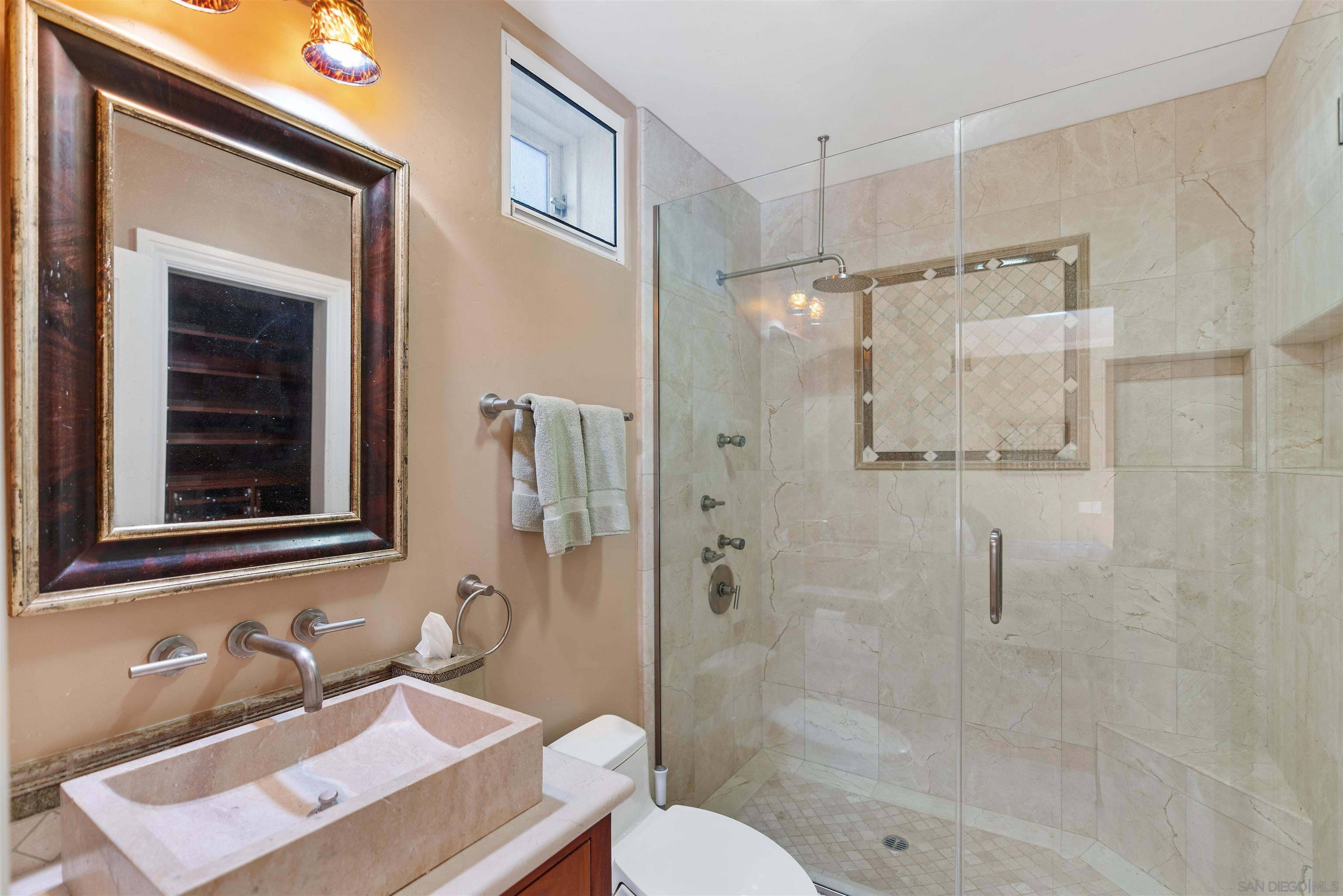 Detail Gallery Image 33 of 45 For 7304  Encelia Dr, La Jolla,  CA 92037 - 6 Beds | 7/2 Baths