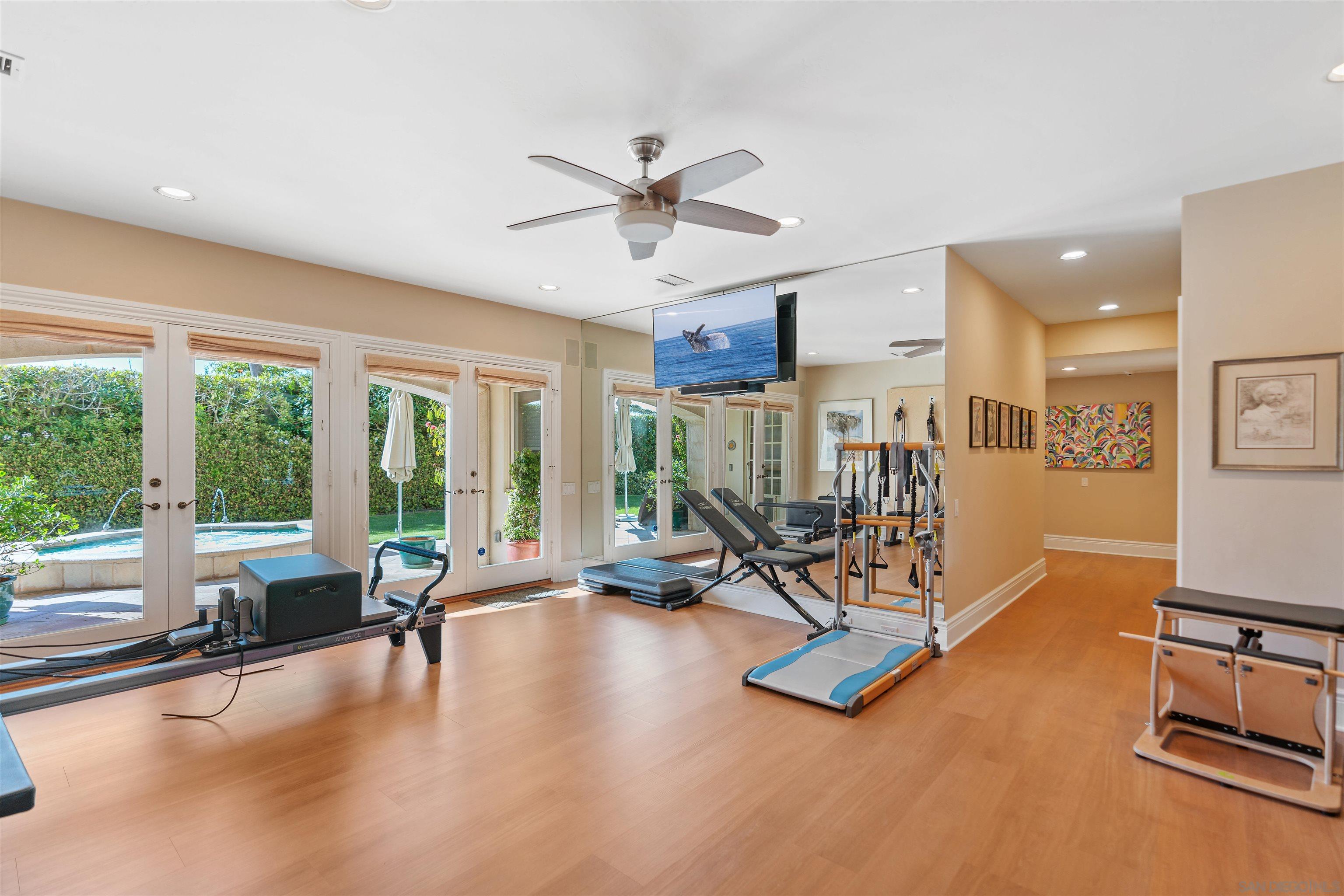 Detail Gallery Image 36 of 45 For 7304  Encelia Dr, La Jolla,  CA 92037 - 6 Beds | 7/2 Baths