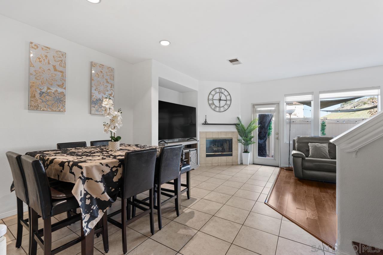 Detail Gallery Image 13 of 50 For 6373  Avenida De Las Vistas  #3,  San Diego,  CA 92154 - 3 Beds | 2/1 Baths