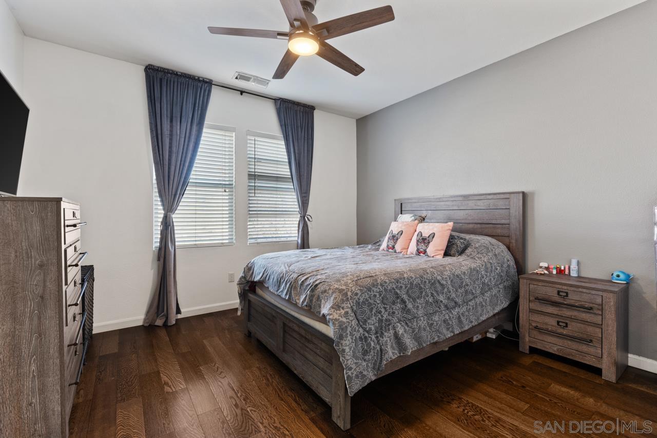 Detail Gallery Image 25 of 50 For 6373  Avenida De Las Vistas  #3,  San Diego,  CA 92154 - 3 Beds | 2/1 Baths