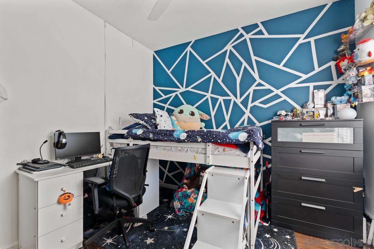 Detail Gallery Image 31 of 50 For 6373  Avenida De Las Vistas  #3,  San Diego,  CA 92154 - 3 Beds | 2/1 Baths