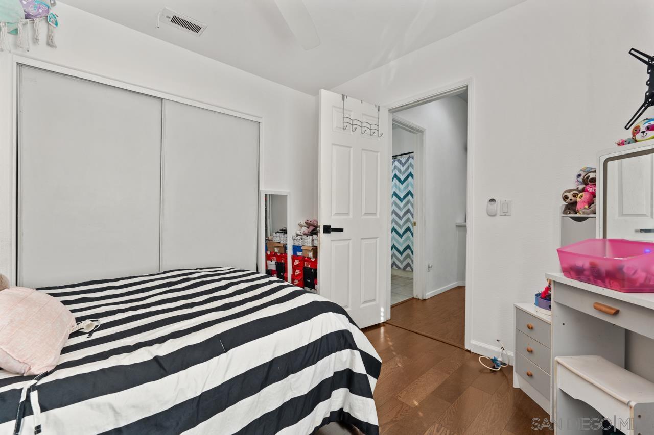 Detail Gallery Image 34 of 50 For 6373  Avenida De Las Vistas  #3,  San Diego,  CA 92154 - 3 Beds | 2/1 Baths