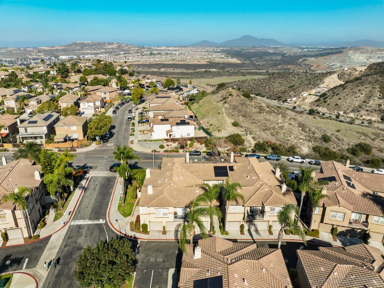 Detail Gallery Image 46 of 50 For 6373  Avenida De Las Vistas  #3,  San Diego,  CA 92154 - 3 Beds | 2/1 Baths