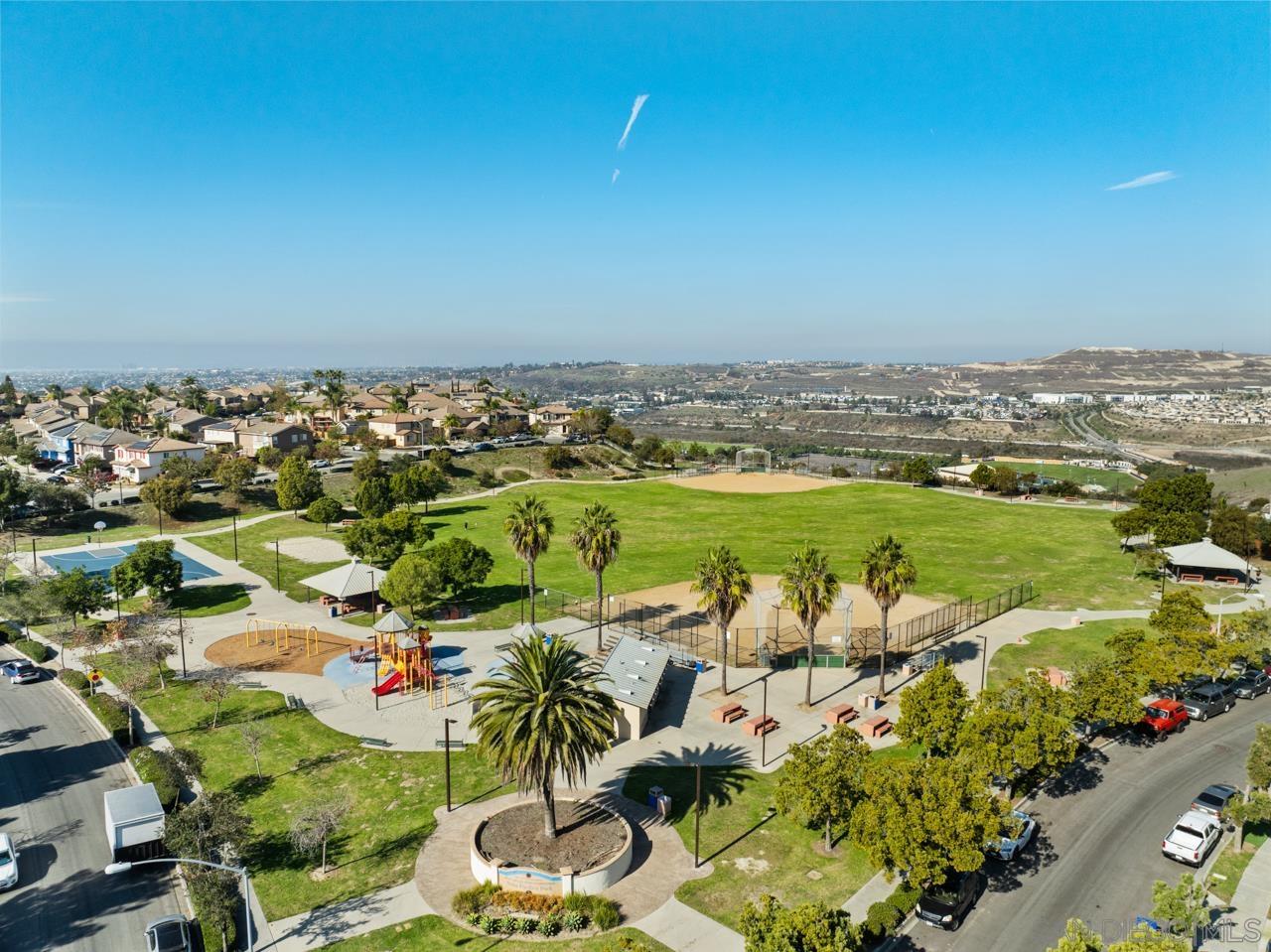 Detail Gallery Image 48 of 50 For 6373  Avenida De Las Vistas  #3,  San Diego,  CA 92154 - 3 Beds | 2/1 Baths