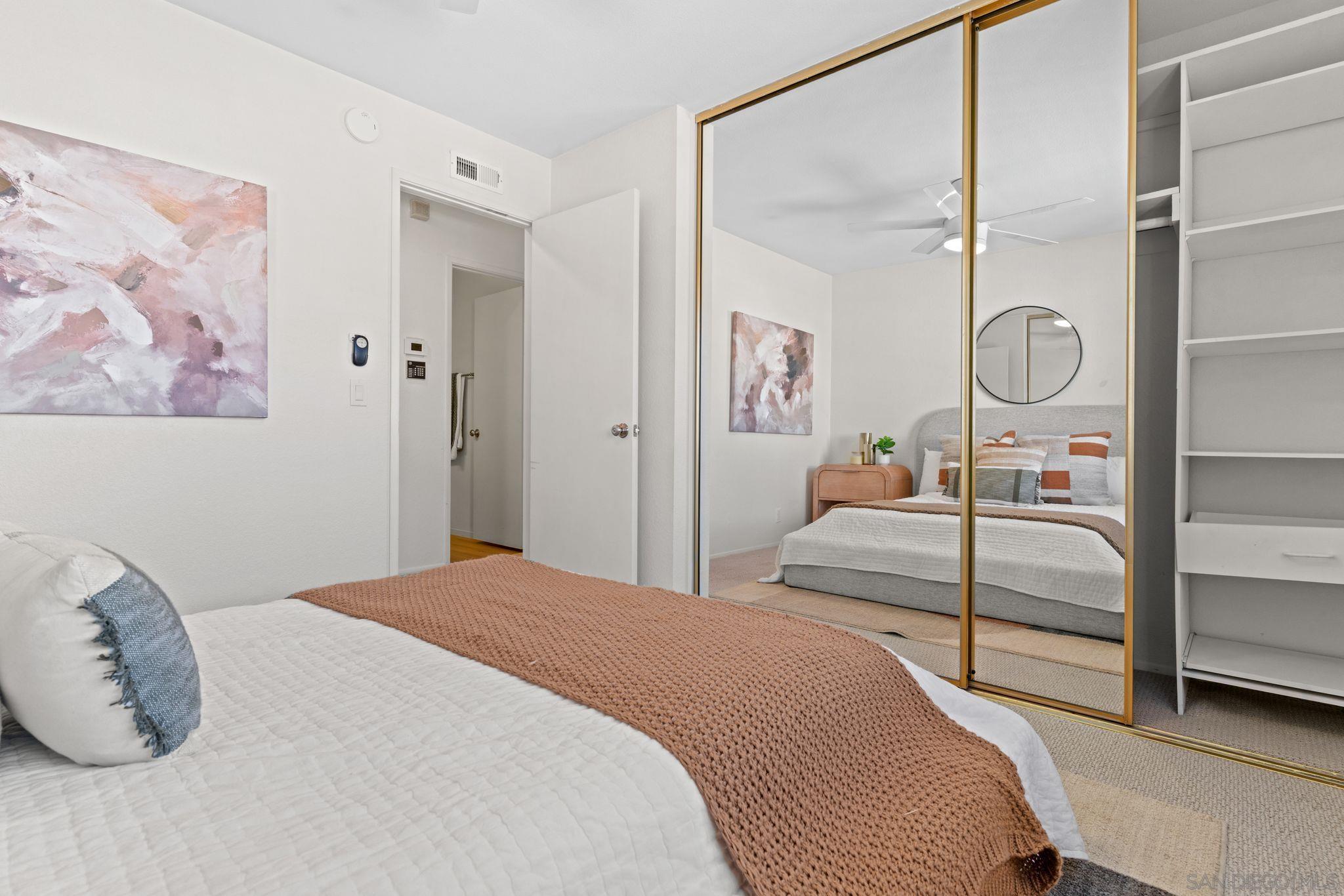 Detail Gallery Image 11 of 27 For 7640  Palmilla Dr  #104,  San Diego,  CA 92122 - 2 Beds | 2 Baths