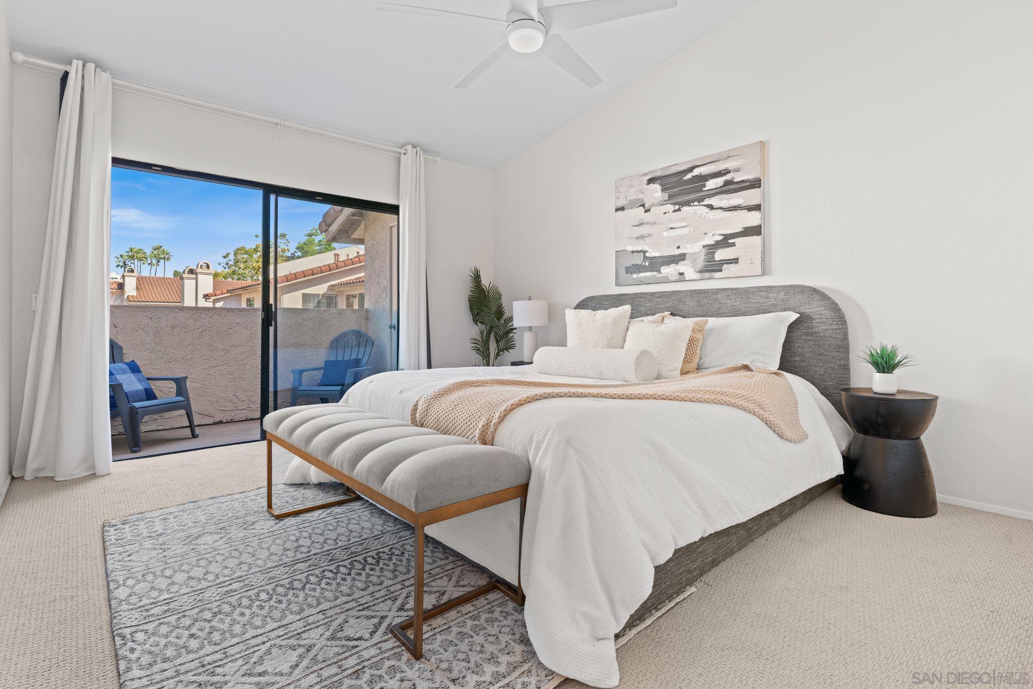 Detail Gallery Image 14 of 27 For 7640  Palmilla Dr  #104,  San Diego,  CA 92122 - 2 Beds | 2 Baths