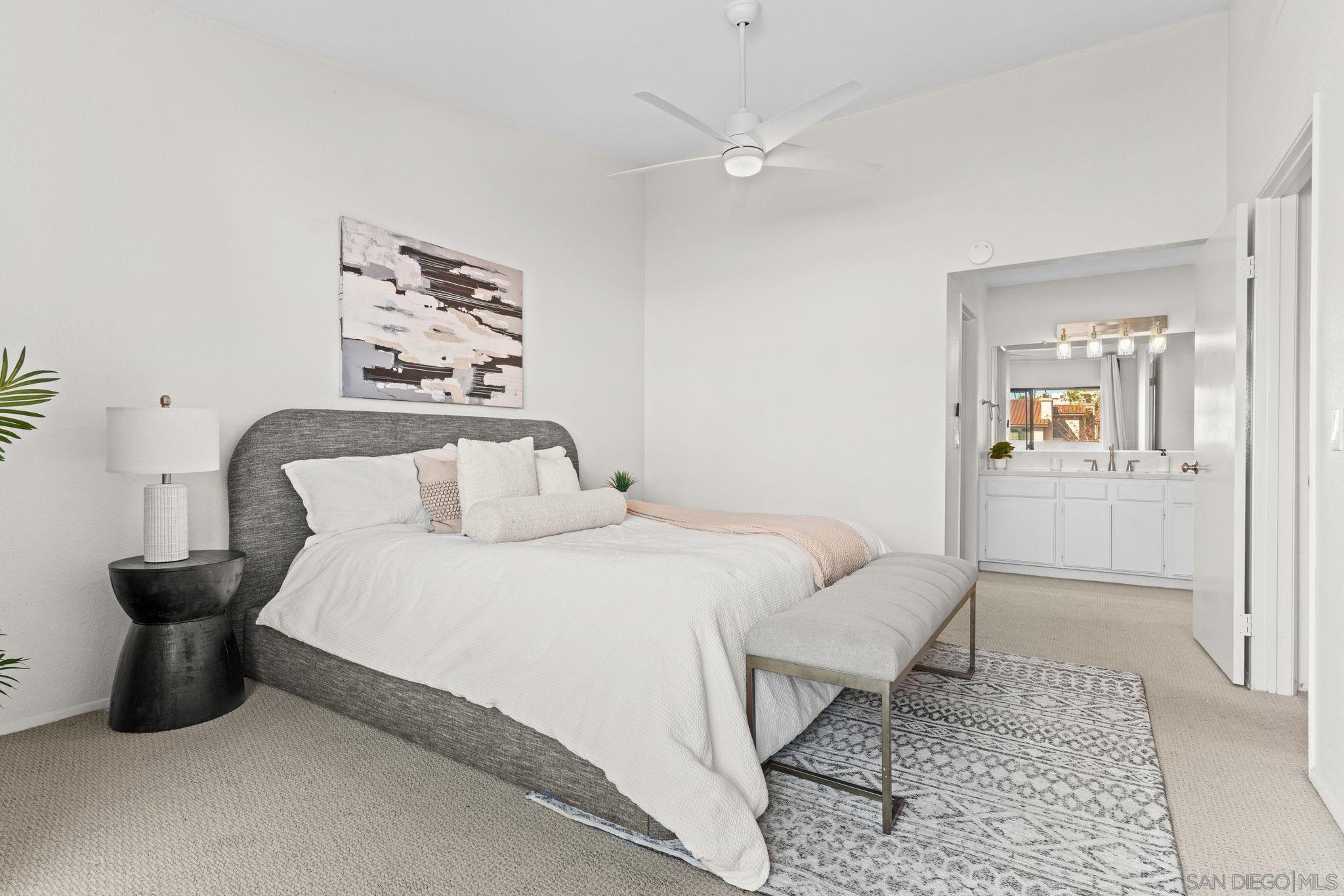 Detail Gallery Image 15 of 27 For 7640  Palmilla Dr  #104,  San Diego,  CA 92122 - 2 Beds | 2 Baths