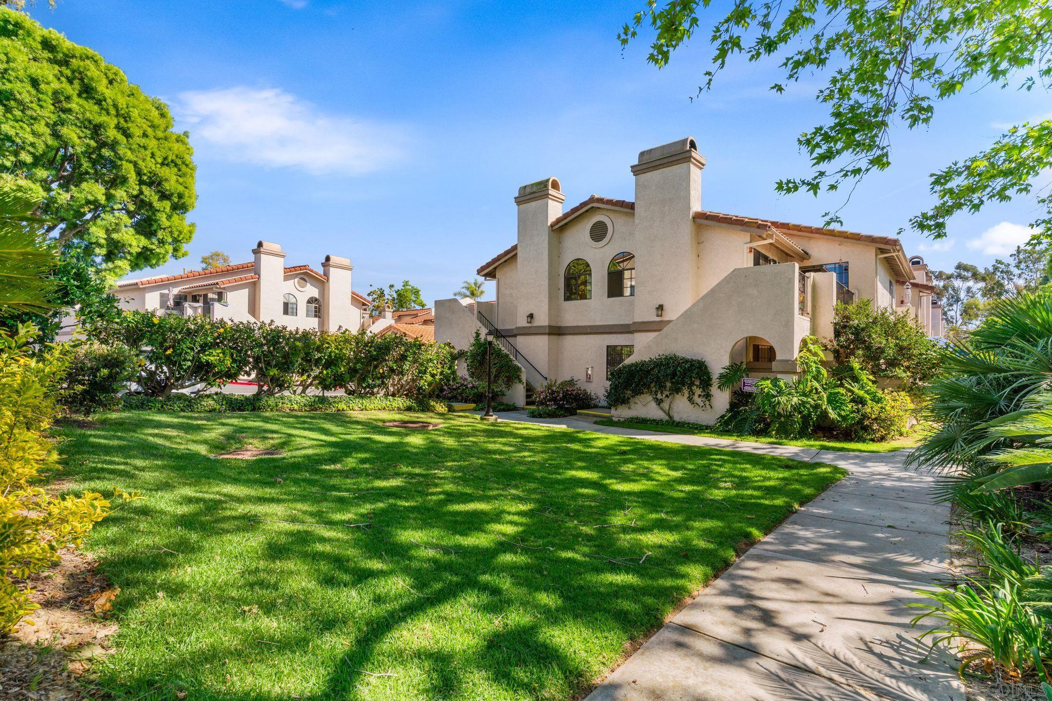 Detail Gallery Image 20 of 27 For 7640  Palmilla Dr  #104,  San Diego,  CA 92122 - 2 Beds | 2 Baths