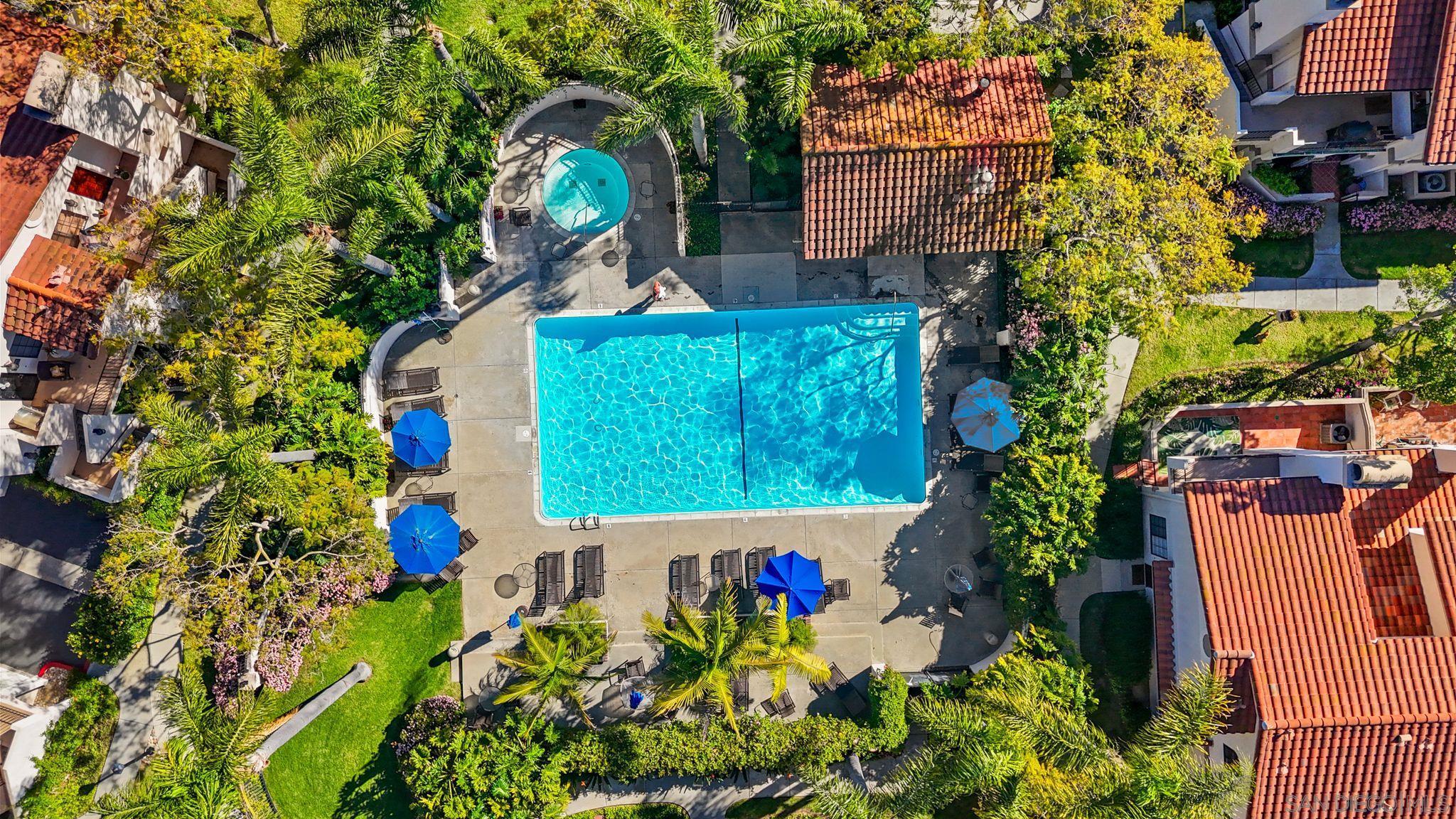 Detail Gallery Image 22 of 27 For 7640  Palmilla Dr  #104,  San Diego,  CA 92122 - 2 Beds | 2 Baths