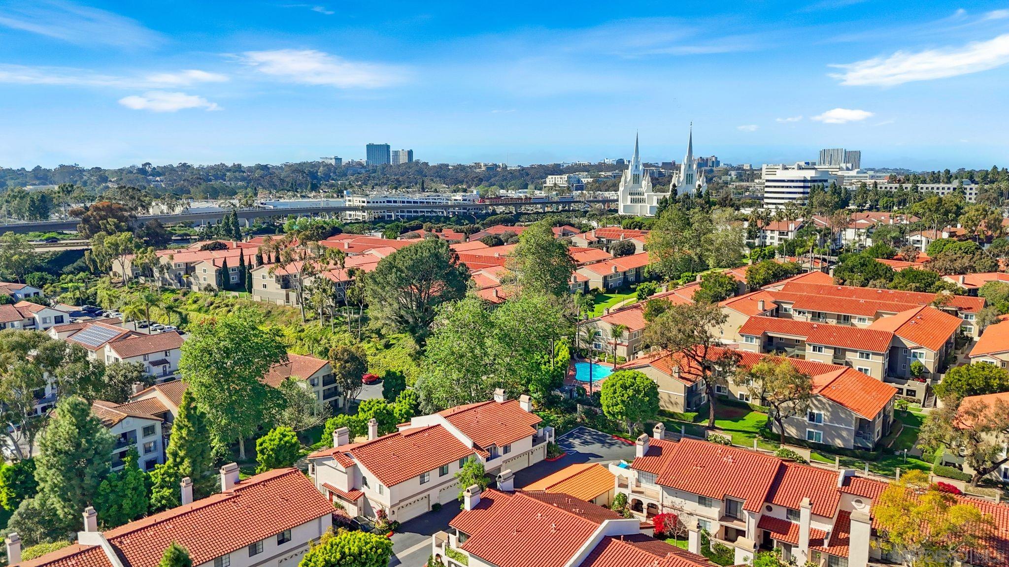 Detail Gallery Image 23 of 27 For 7640  Palmilla Dr  #104,  San Diego,  CA 92122 - 2 Beds | 2 Baths