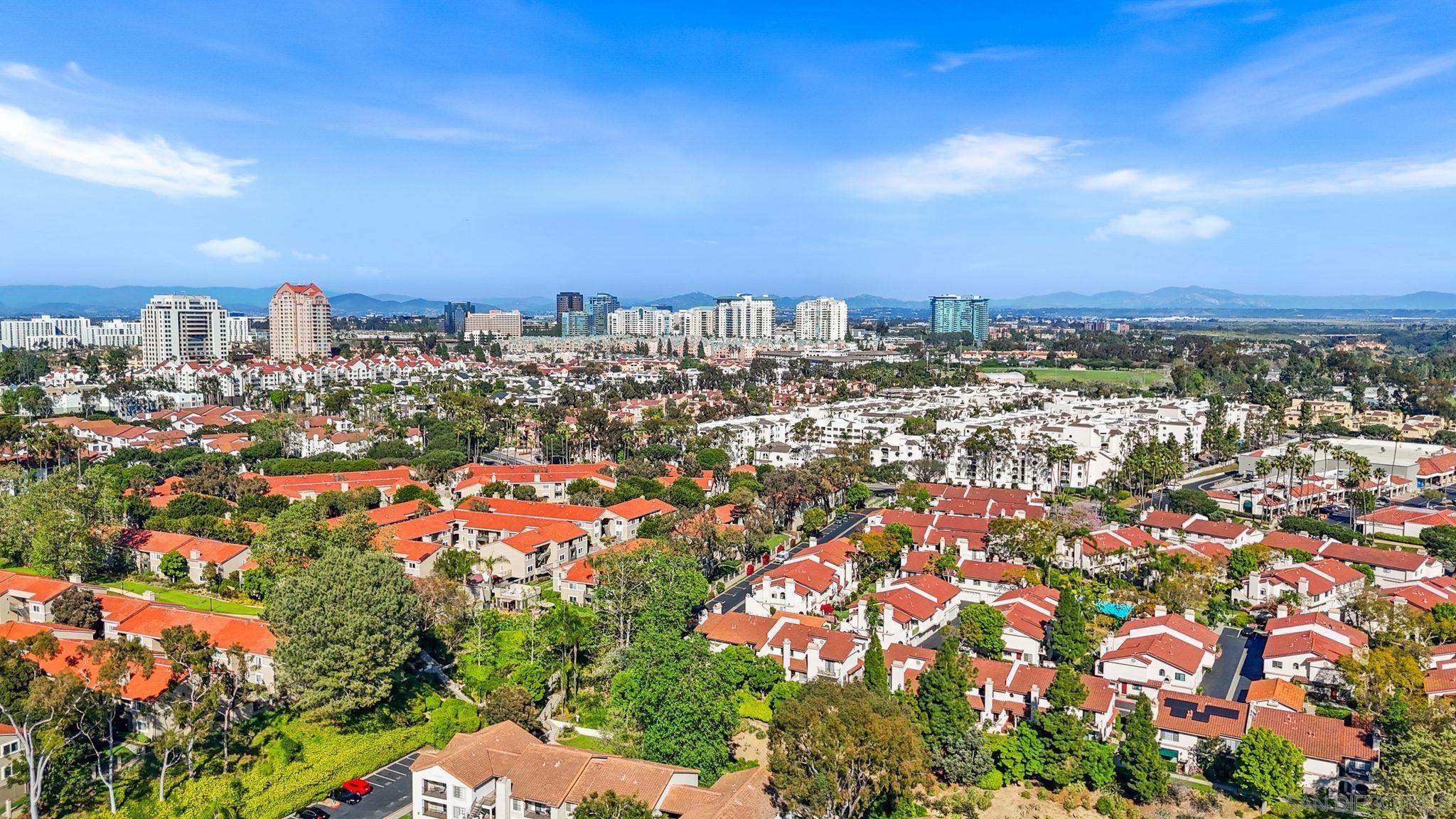 Detail Gallery Image 24 of 27 For 7640  Palmilla Dr  #104,  San Diego,  CA 92122 - 2 Beds | 2 Baths
