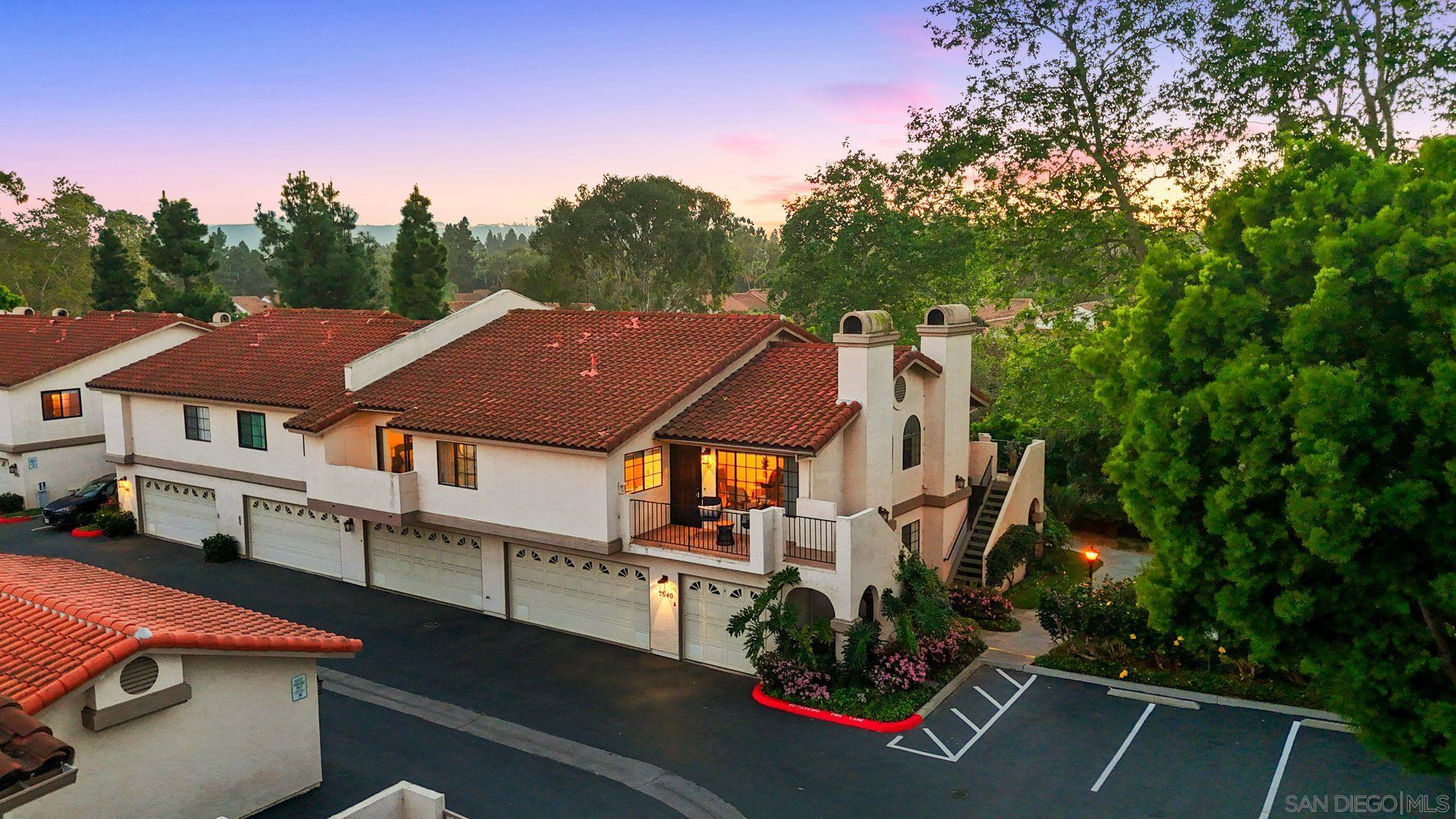 Detail Gallery Image 25 of 27 For 7640  Palmilla Dr  #104,  San Diego,  CA 92122 - 2 Beds | 2 Baths