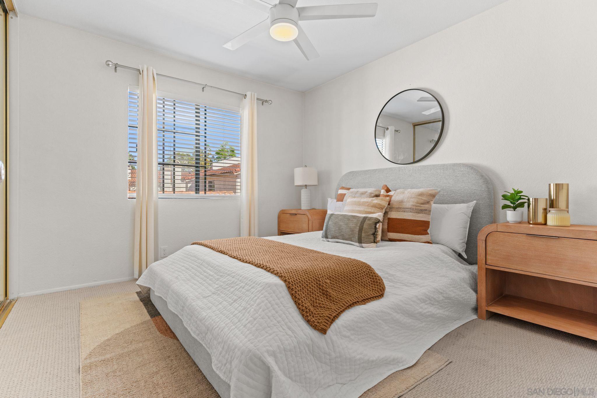 Detail Gallery Image 10 of 27 For 7640  Palmilla Dr  #104,  San Diego,  CA 92122 - 2 Beds | 2 Baths