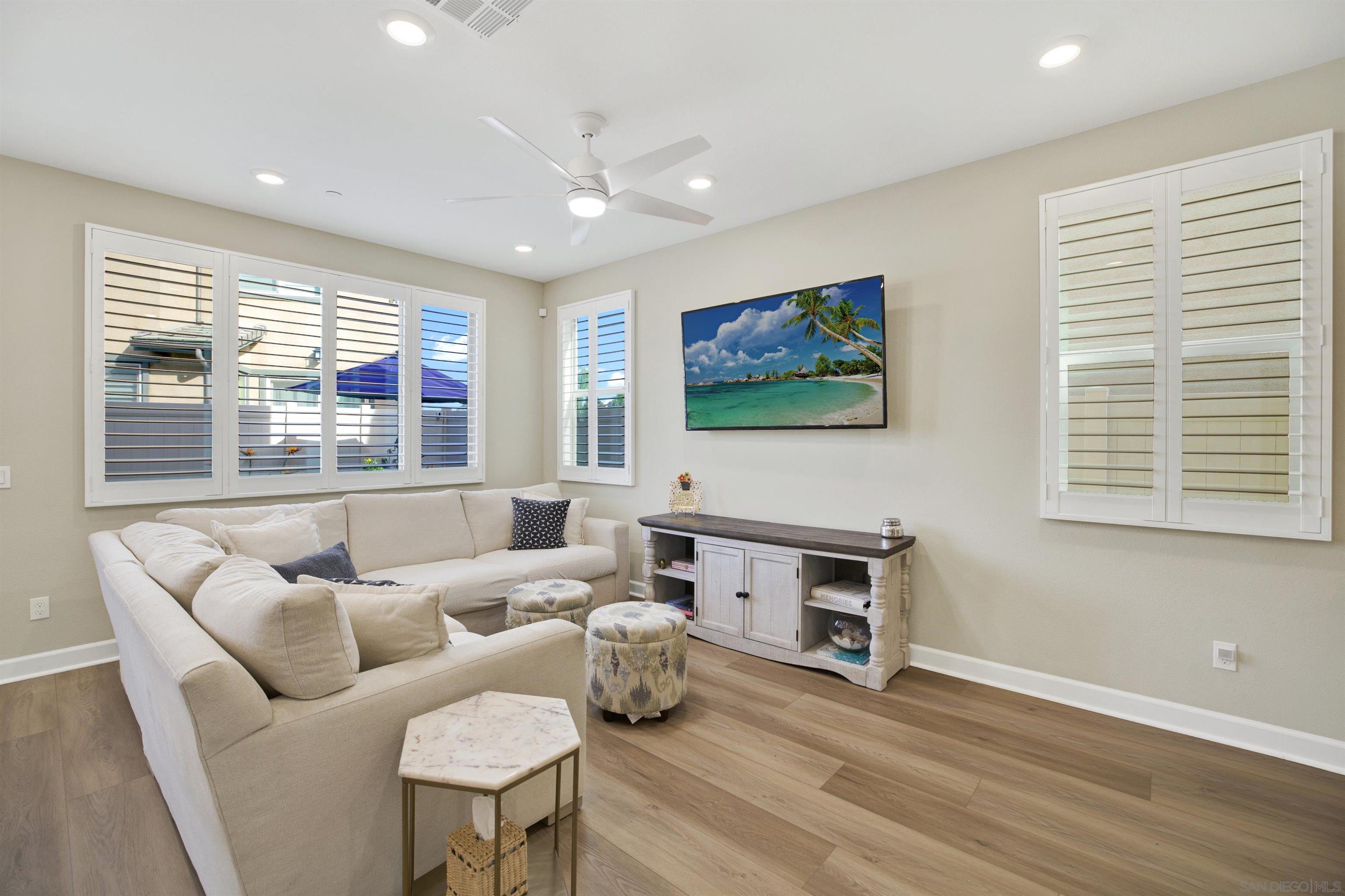 Detail Gallery Image 8 of 52 For 1646  Carol Lee Ln, Escondido,  CA 92026 - 3 Beds | 2/1 Baths