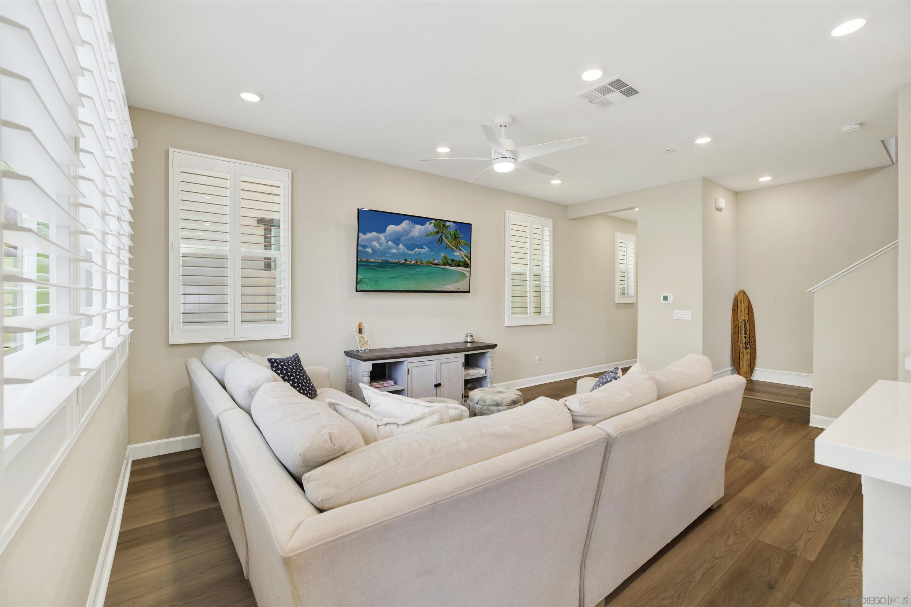 Detail Gallery Image 10 of 52 For 1646  Carol Lee Ln, Escondido,  CA 92026 - 3 Beds | 2/1 Baths