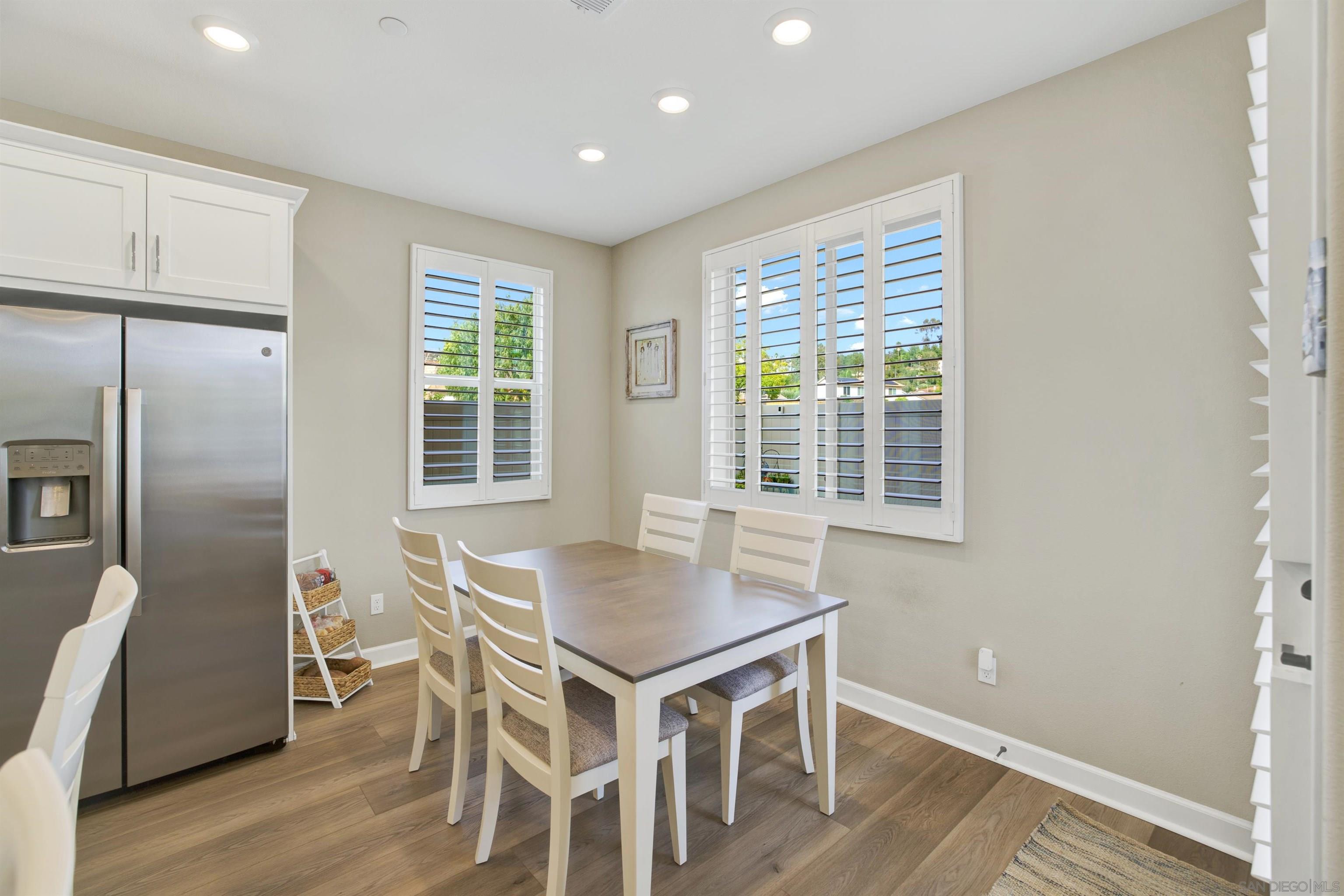 Detail Gallery Image 13 of 52 For 1646  Carol Lee Ln, Escondido,  CA 92026 - 3 Beds | 2/1 Baths