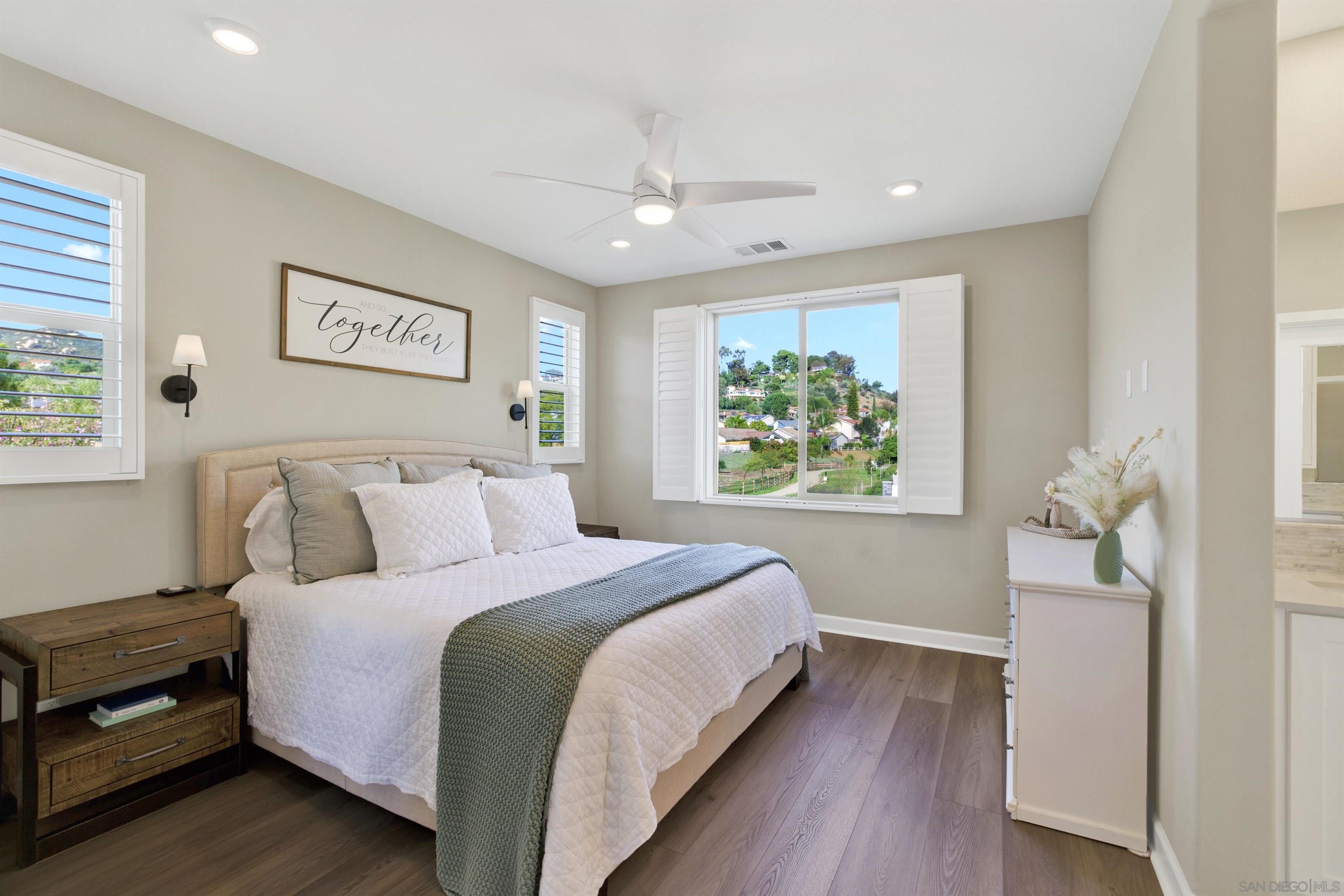 Detail Gallery Image 19 of 52 For 1646  Carol Lee Ln, Escondido,  CA 92026 - 3 Beds | 2/1 Baths