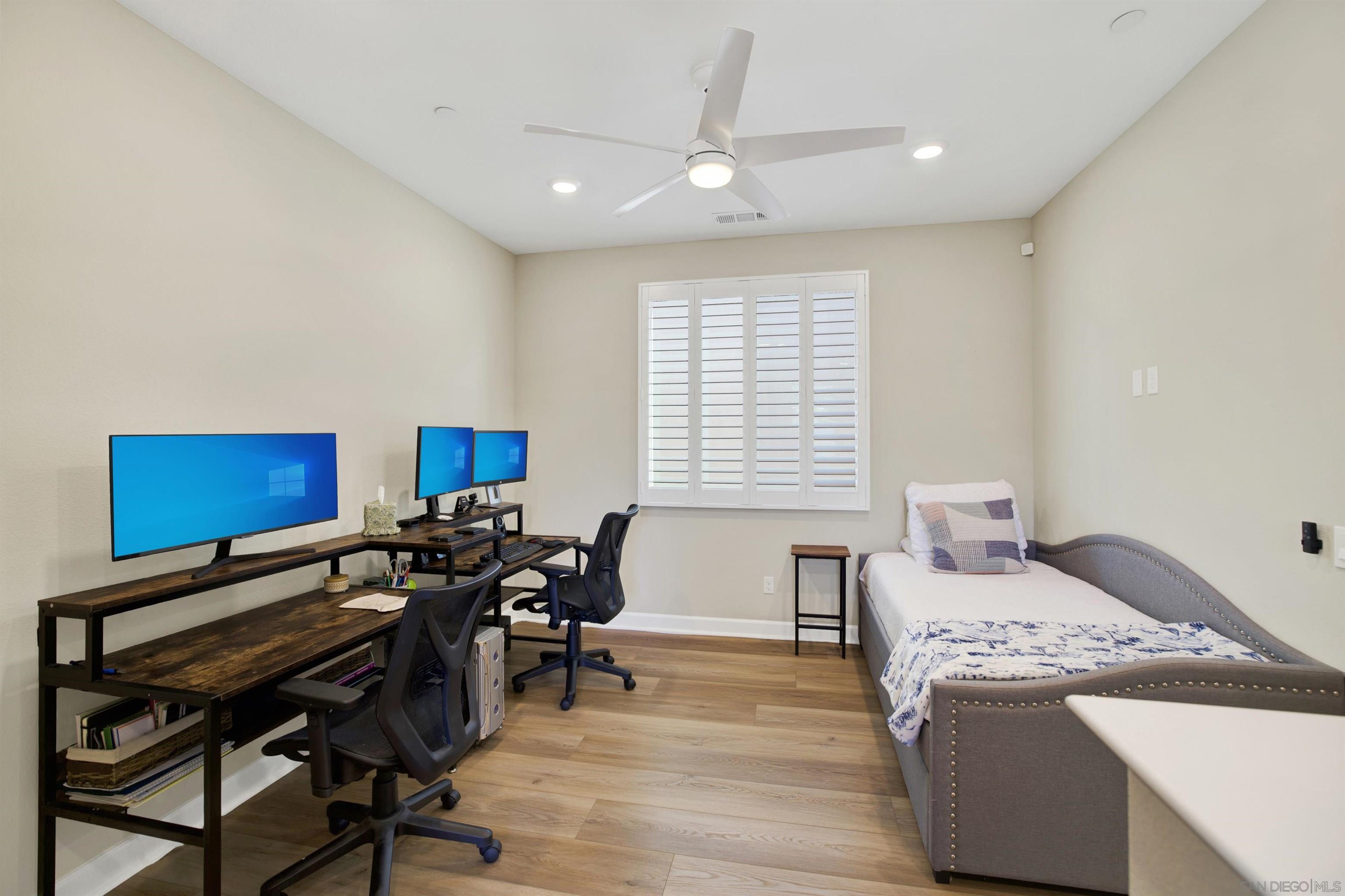 Detail Gallery Image 23 of 52 For 1646  Carol Lee Ln, Escondido,  CA 92026 - 3 Beds | 2/1 Baths