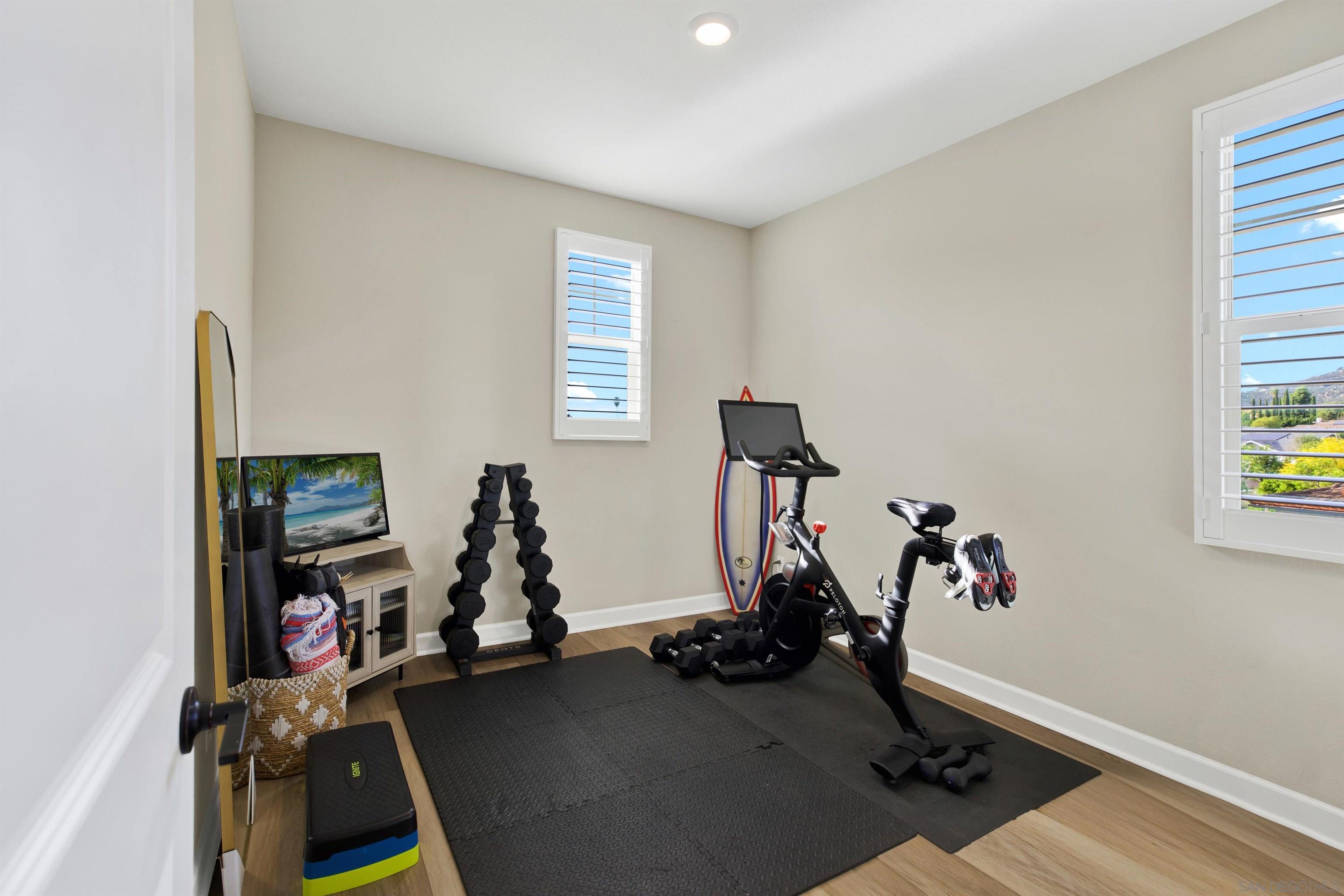 Detail Gallery Image 28 of 52 For 1646  Carol Lee Ln, Escondido,  CA 92026 - 3 Beds | 2/1 Baths