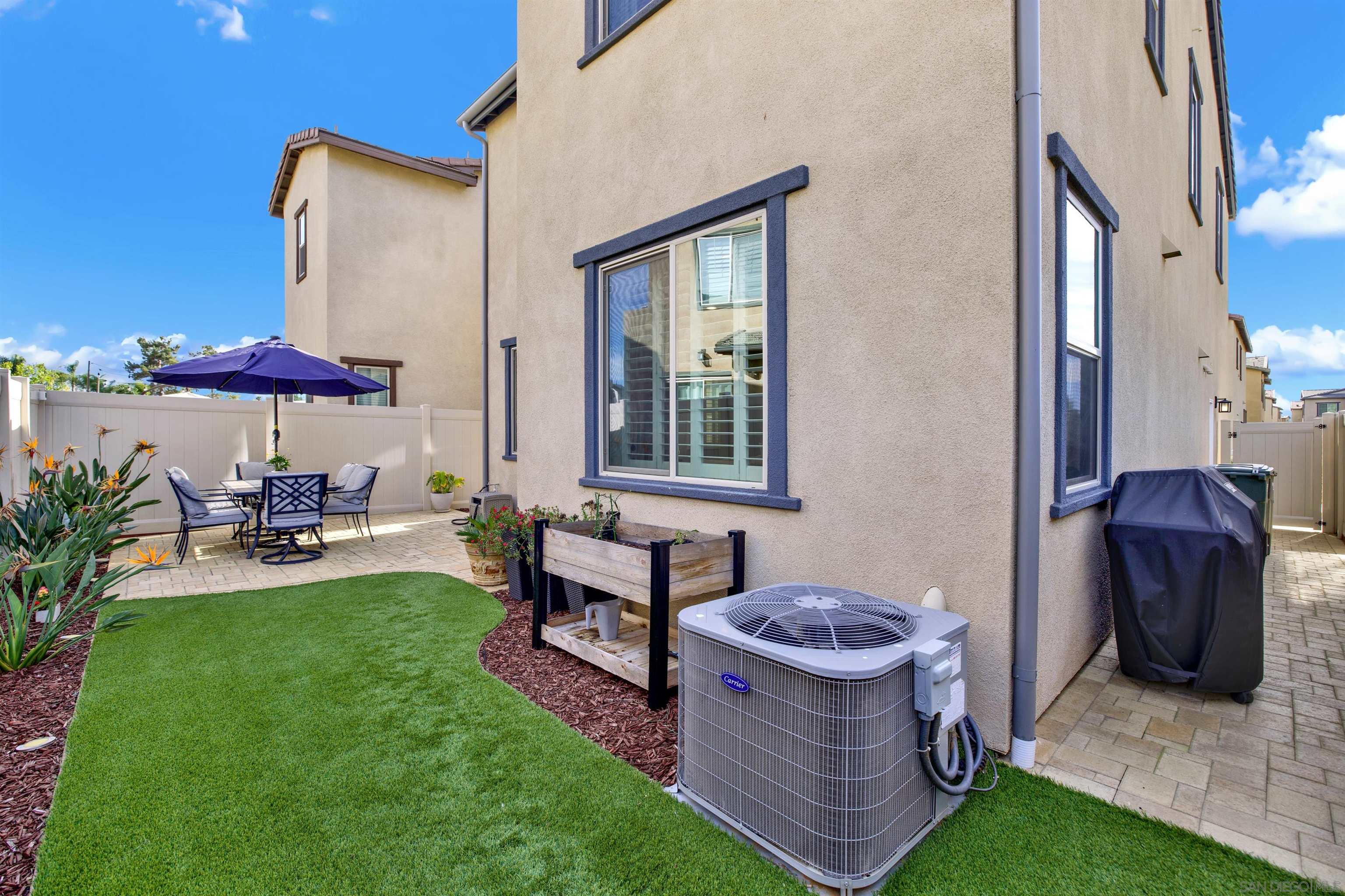 Detail Gallery Image 32 of 52 For 1646  Carol Lee Ln, Escondido,  CA 92026 - 3 Beds | 2/1 Baths