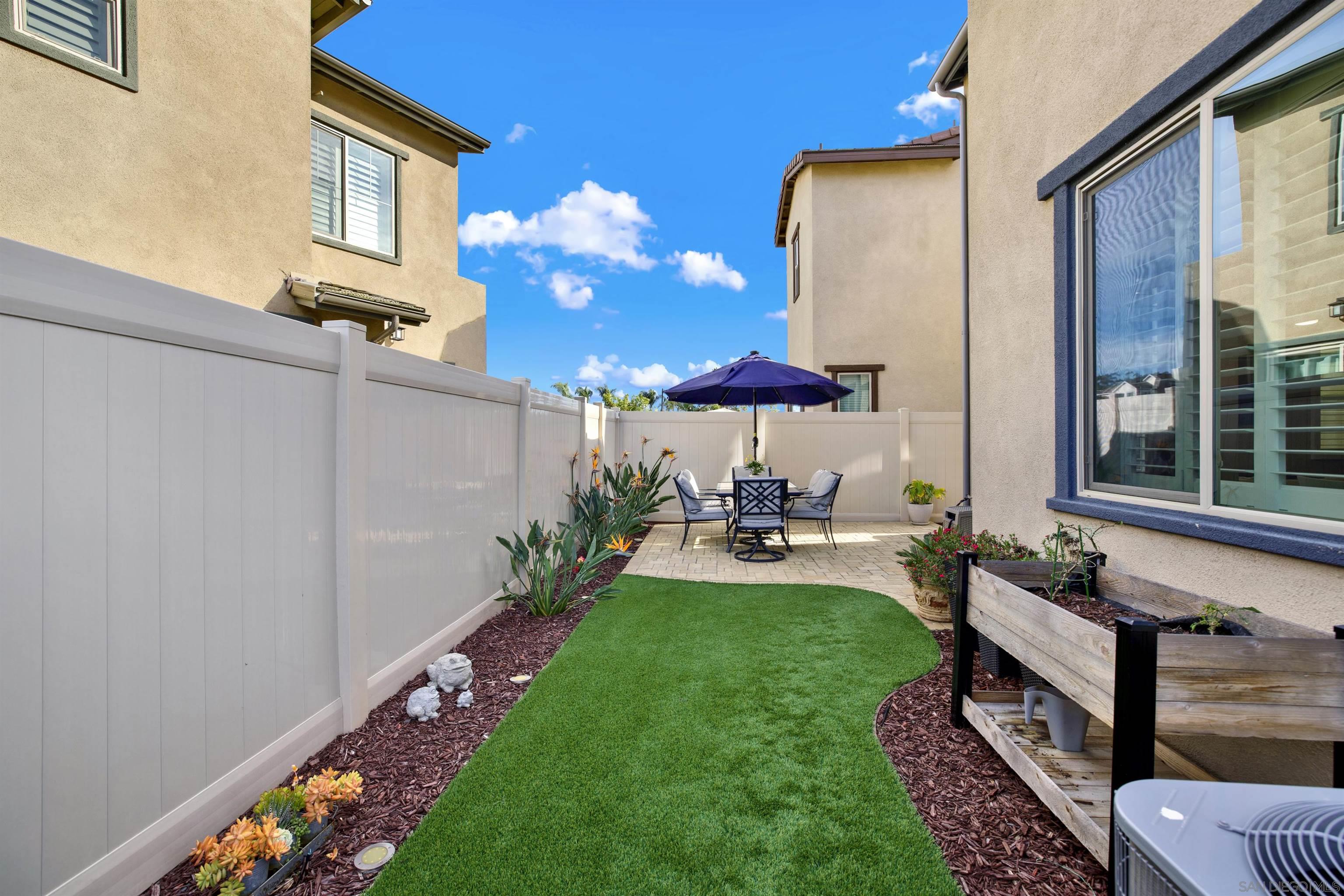 Detail Gallery Image 33 of 52 For 1646  Carol Lee Ln, Escondido,  CA 92026 - 3 Beds | 2/1 Baths