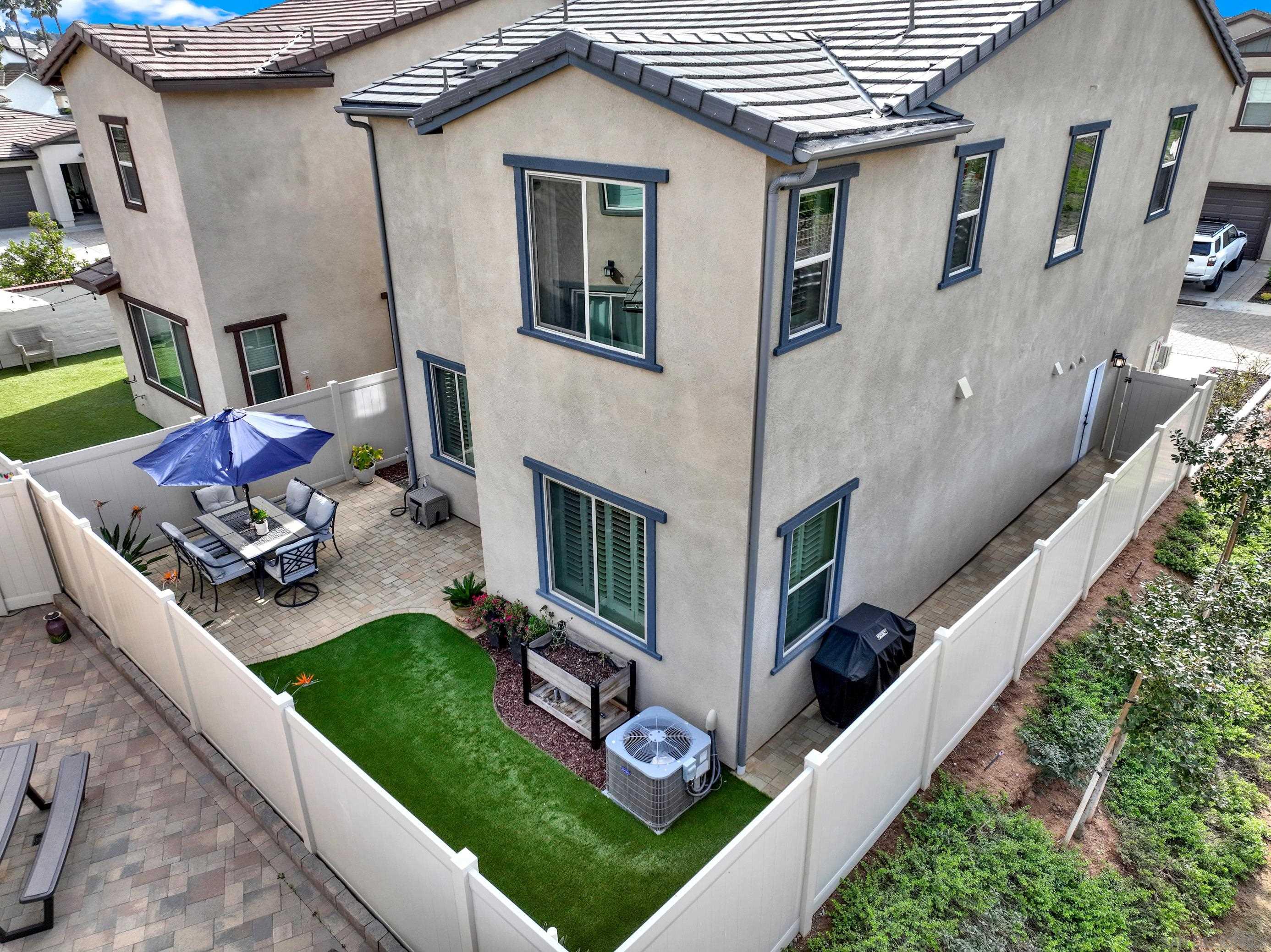 Detail Gallery Image 36 of 52 For 1646  Carol Lee Ln, Escondido,  CA 92026 - 3 Beds | 2/1 Baths