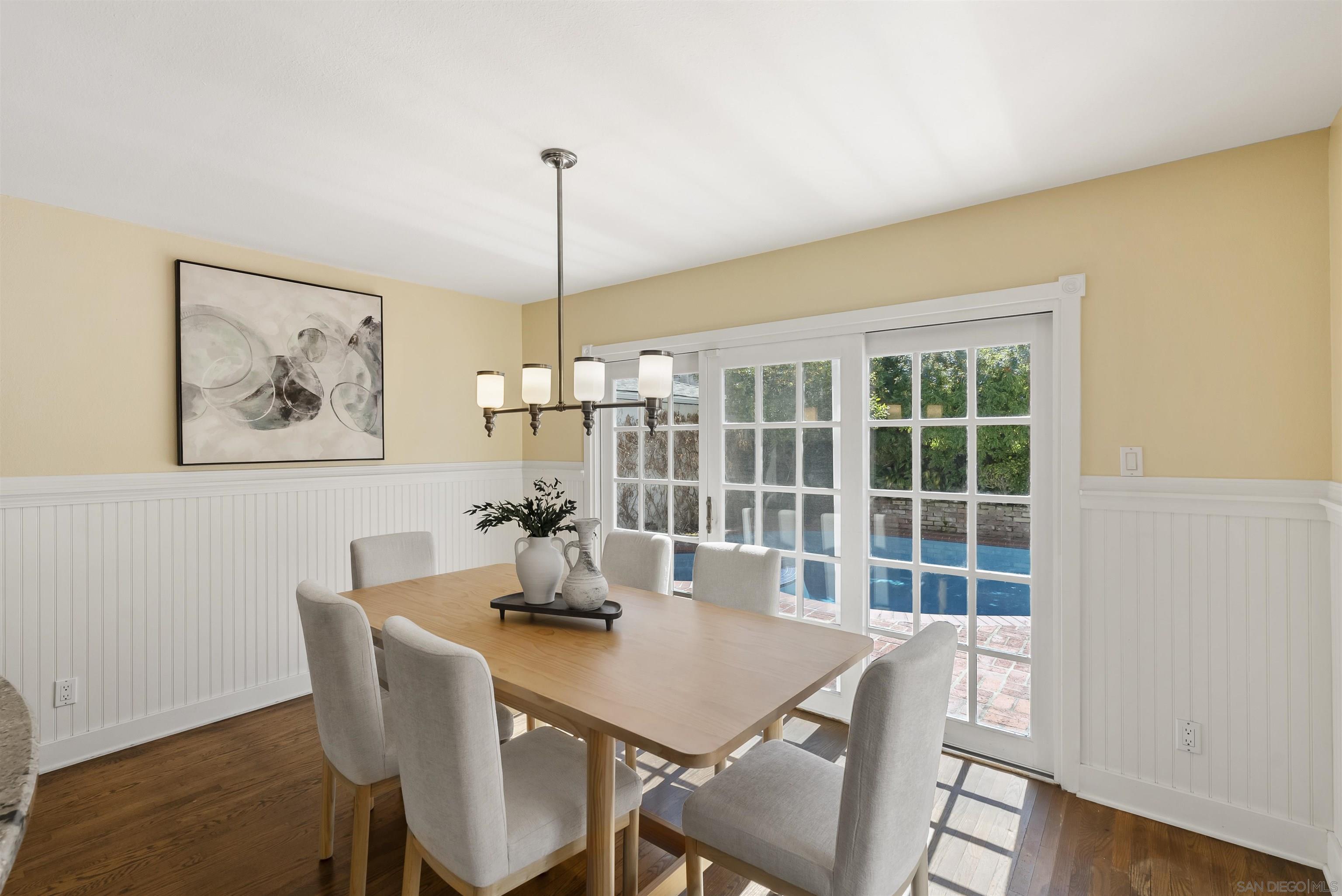 Detail Gallery Image 17 of 41 For 921  Court Way, San Diego,  CA 92103 - 4 Beds | 4 Baths