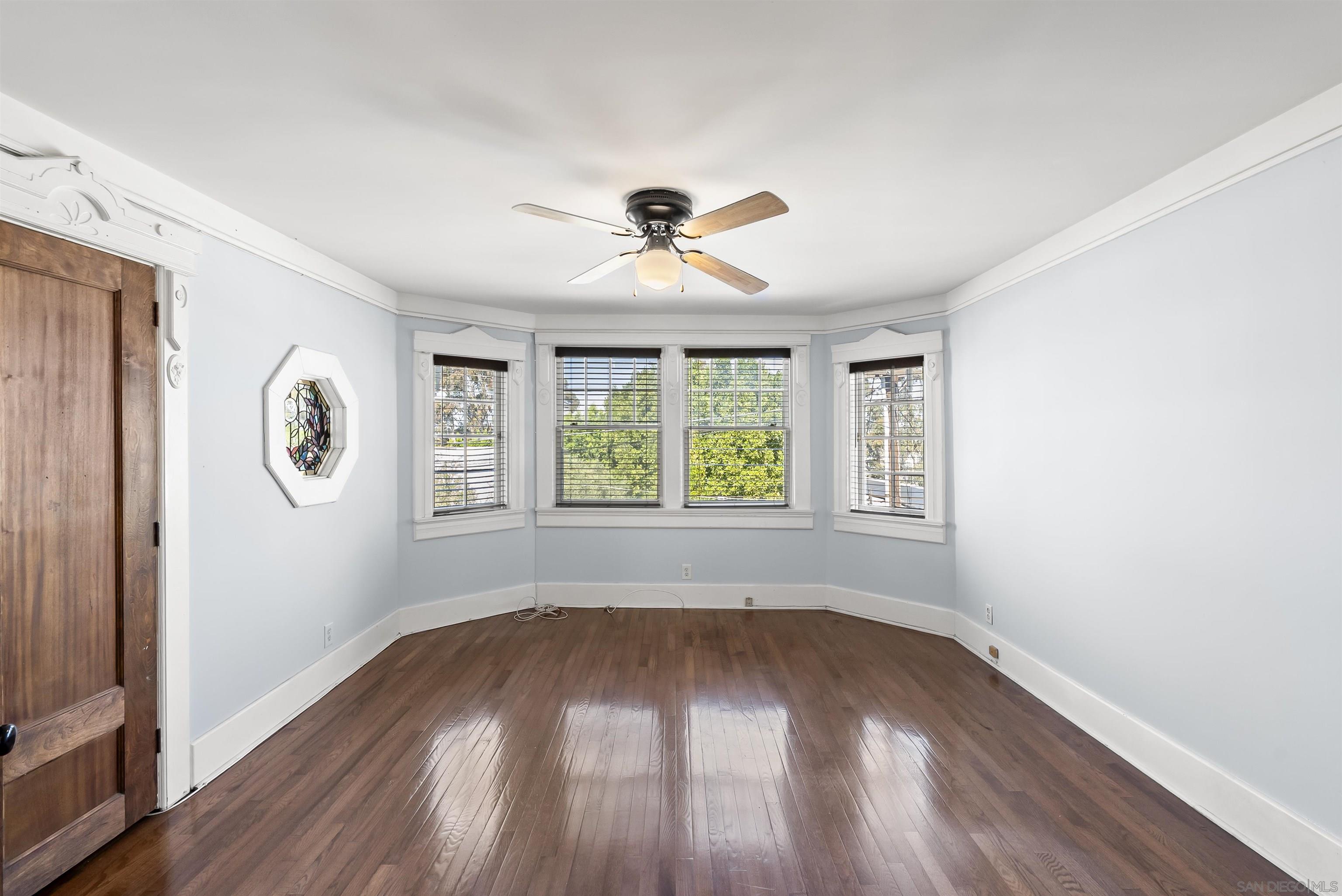 Detail Gallery Image 28 of 41 For 921  Court Way, San Diego,  CA 92103 - 4 Beds | 4 Baths